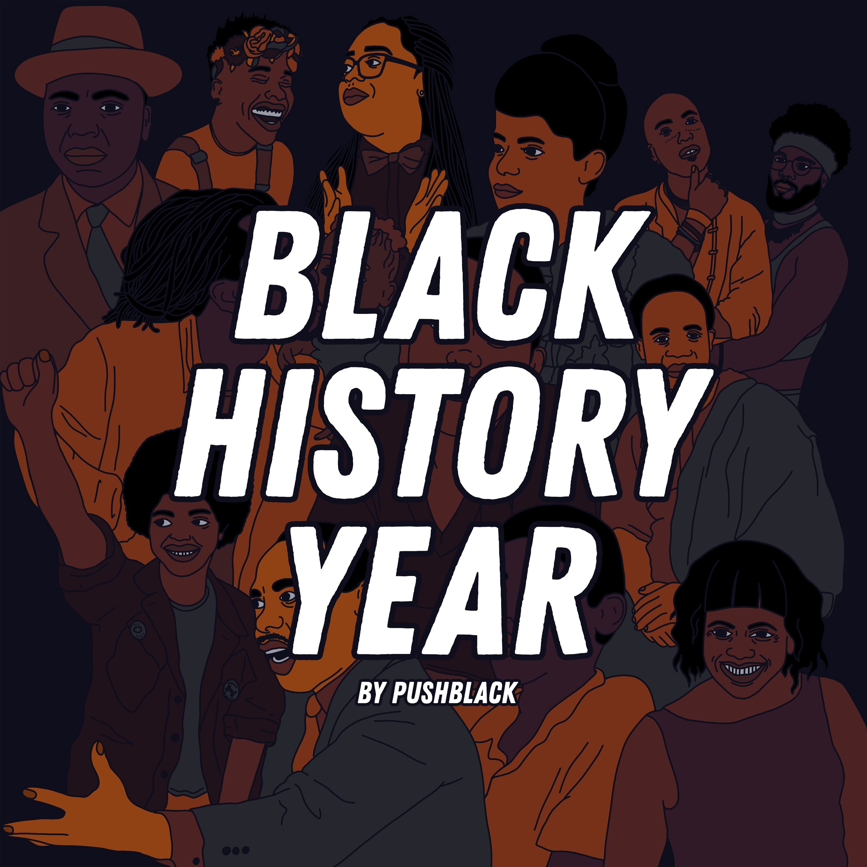 How Young, Black Voters are Transforming Black Futures with Arekia Bennett-Scott