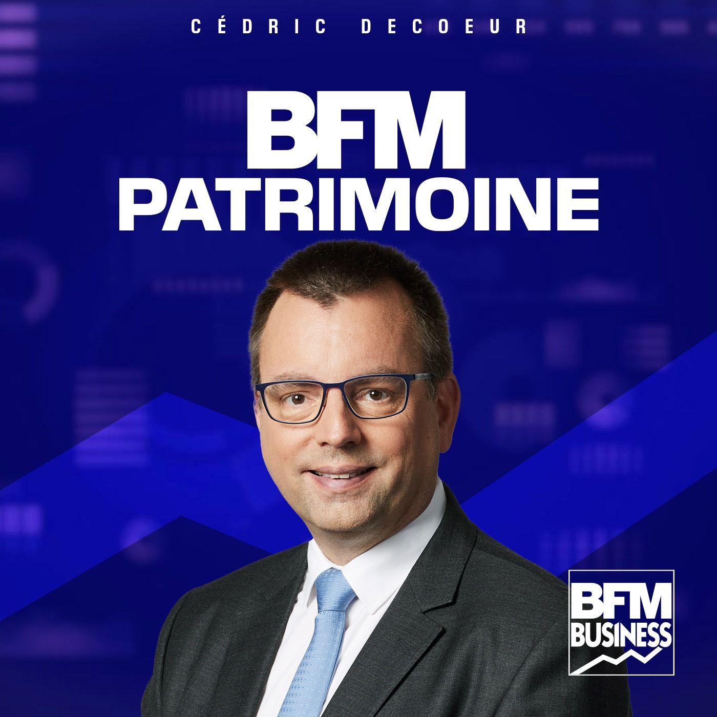 BFM Patrimoine : 10h/11h - 31/10