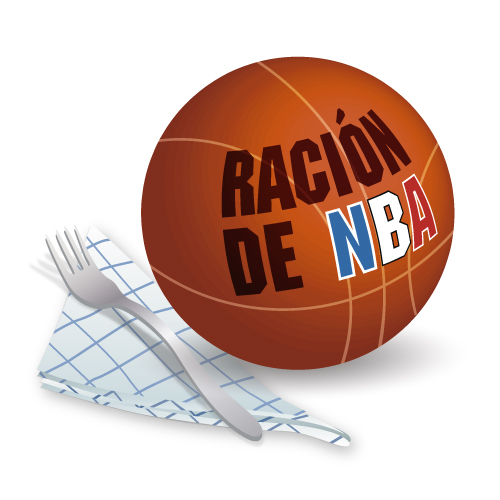 Racion de NBA: Ep.574 (30 Oct 2022) - Solo es el Comienzo