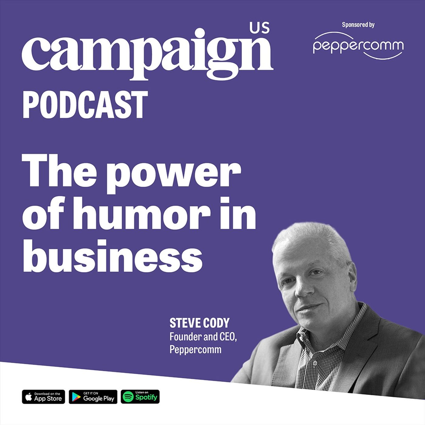 The Power of Humor in Business, presented by Peppercomm