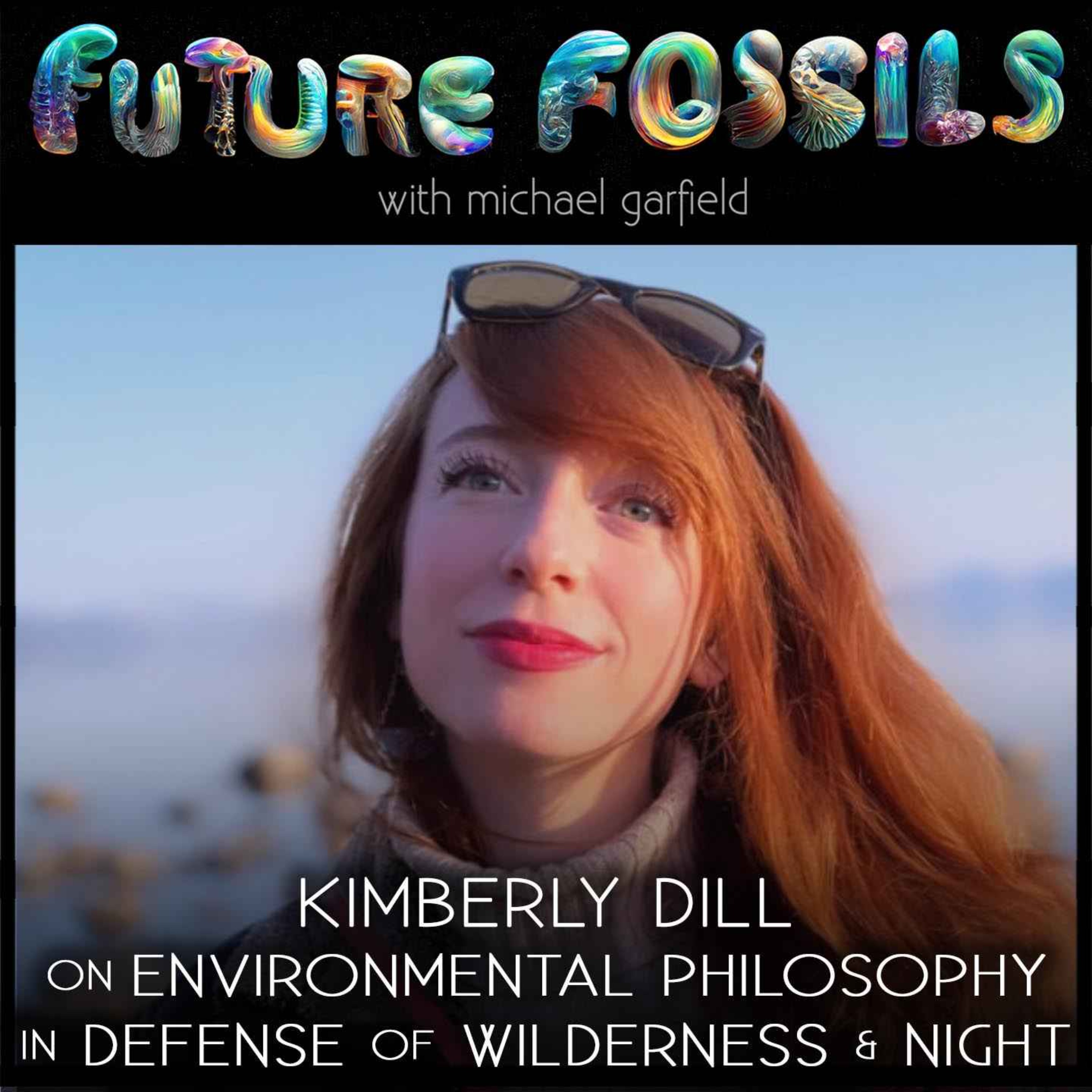 193 - Kimberly Dill on Environmental Philosophy: In Defense of Wilderness & Night