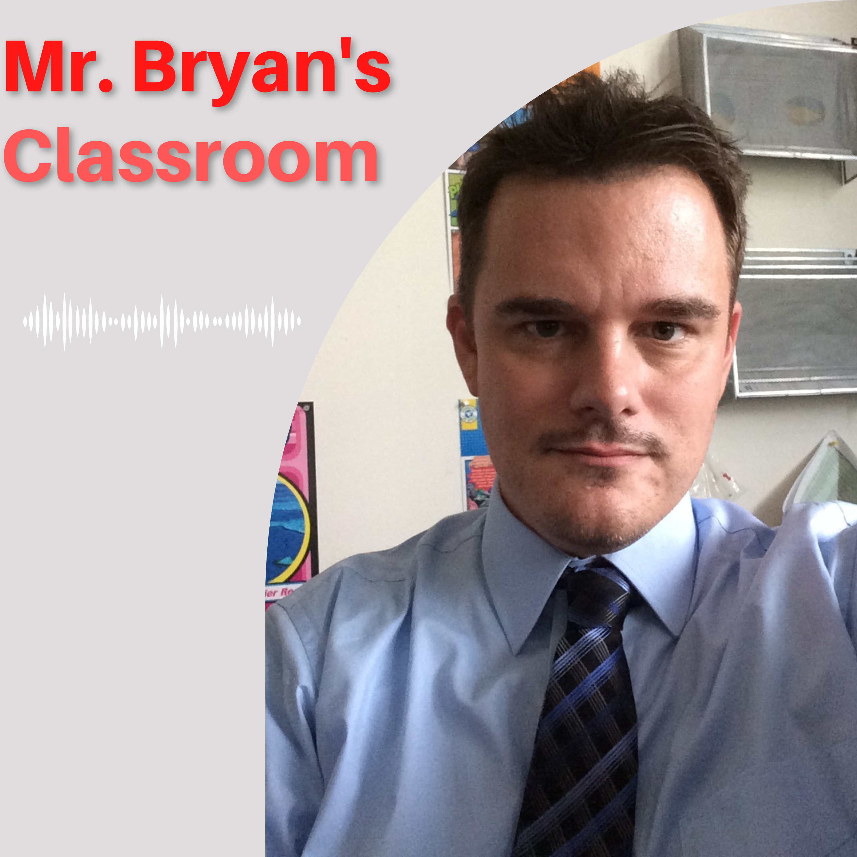 Mr. Bryan's Classroom 