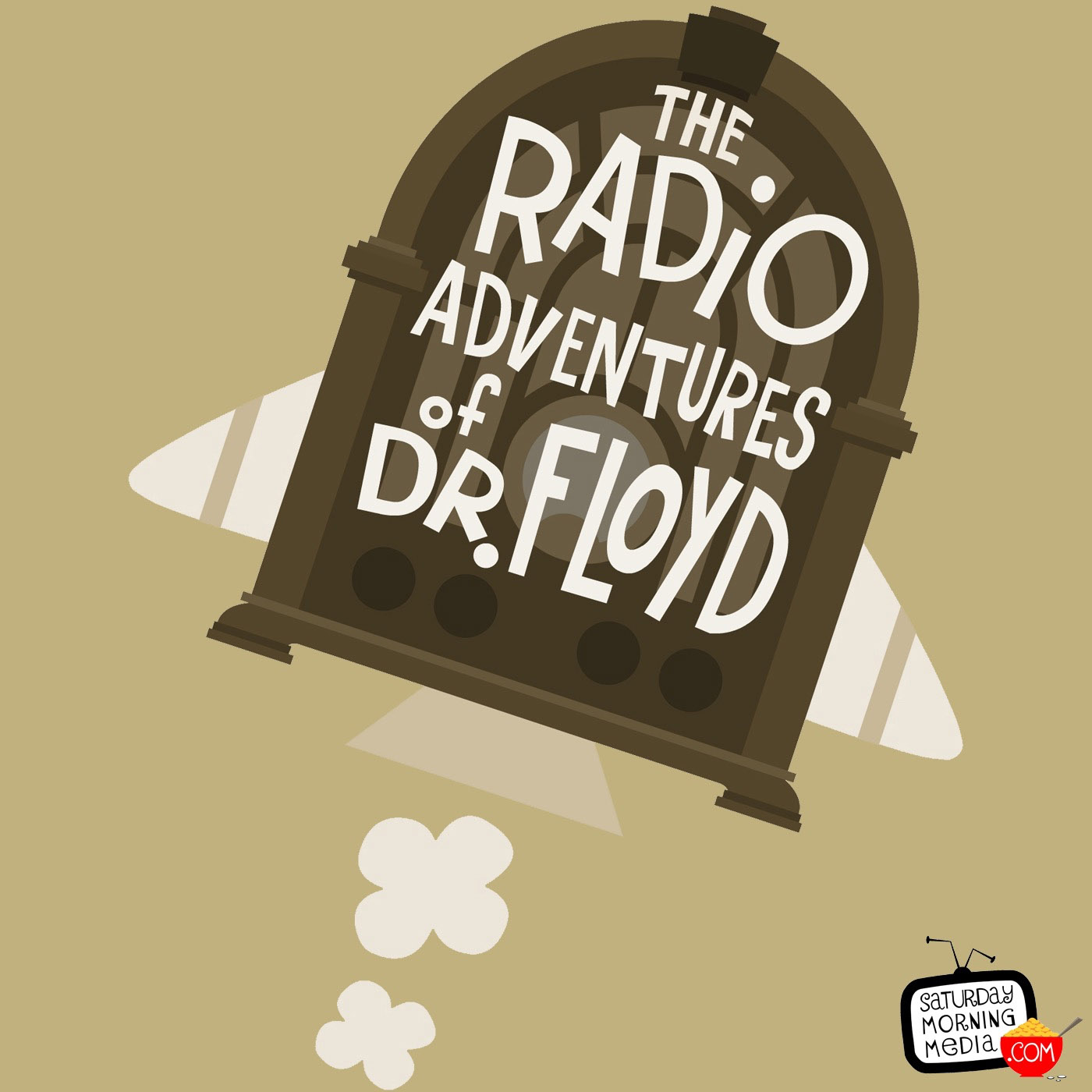 The Radio Adventures of Dr. Floyd 