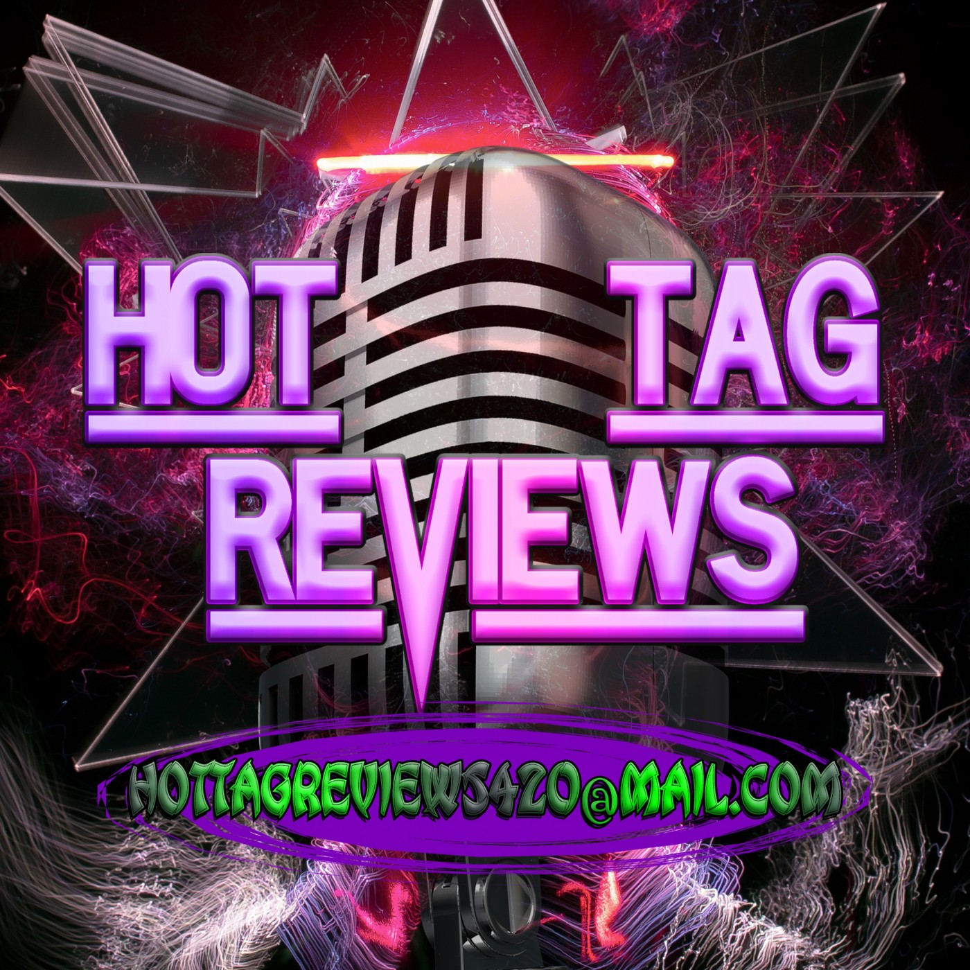 Hot Tag Reviews 