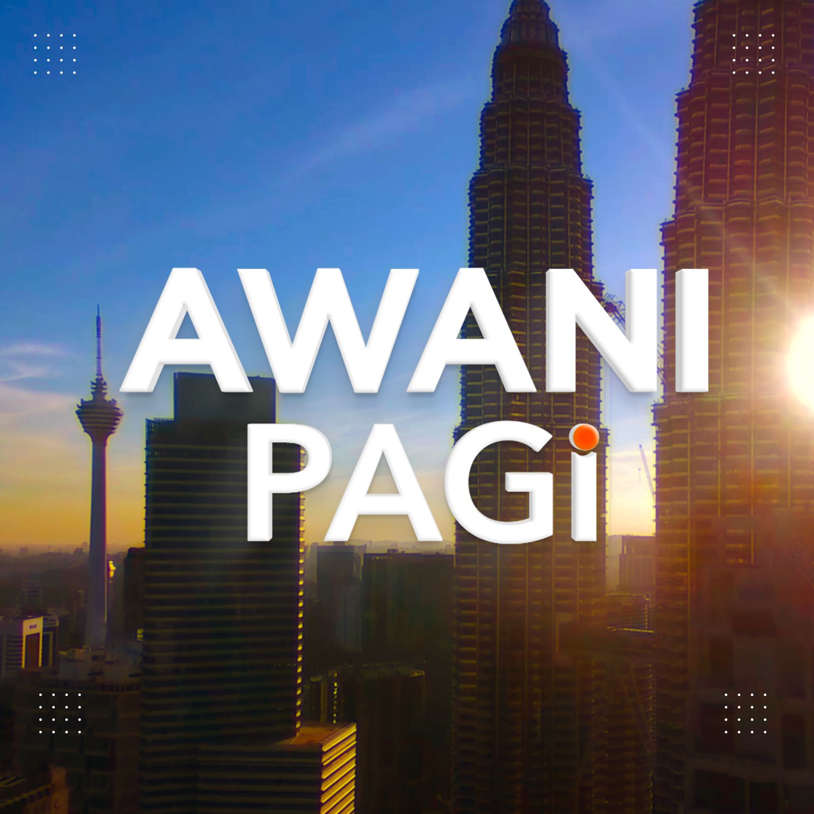 AWANI Pagi: Berita tumpuan & Menjelang PRU15