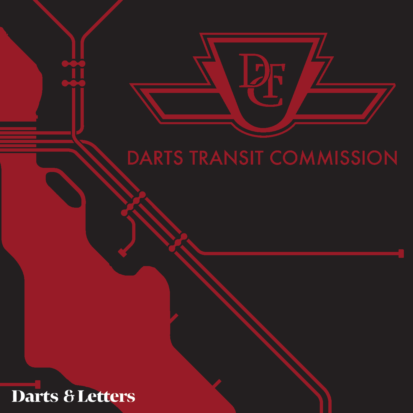 EP67: Darts Transit Commission (ft. Paris Marx)