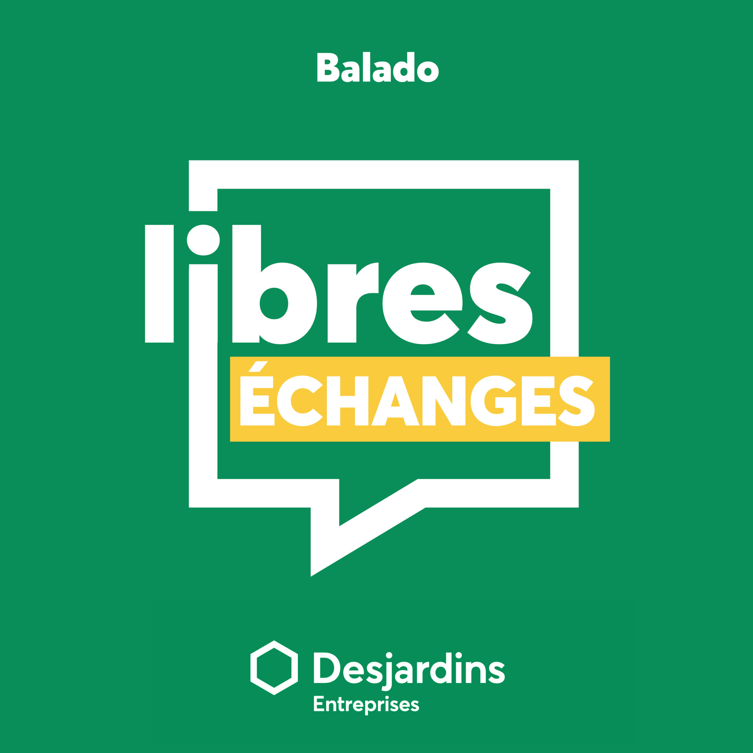 Libres échanges 