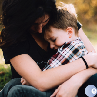 God's Comforting Nature