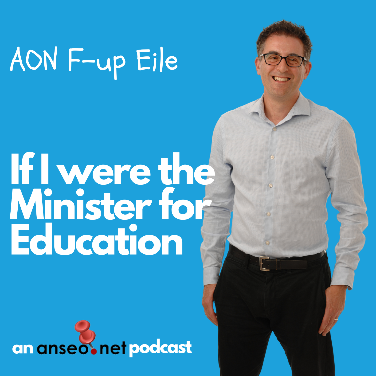 AON F-up Eile - Part 2