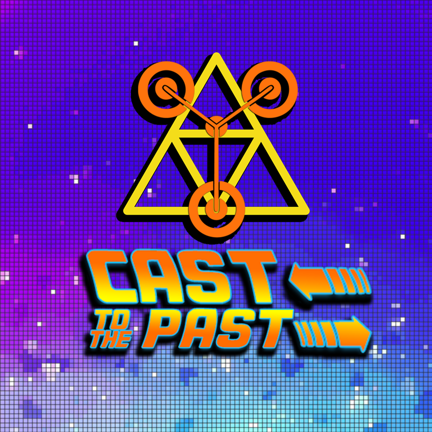 Cast to the Past 