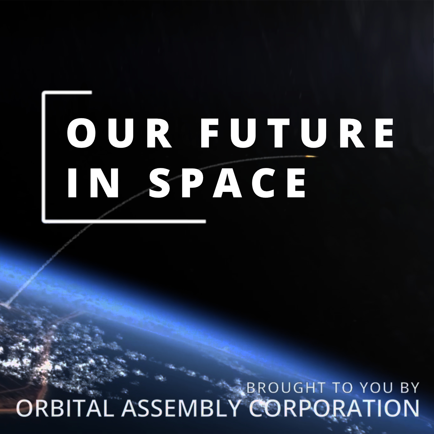 Our Future In Space 