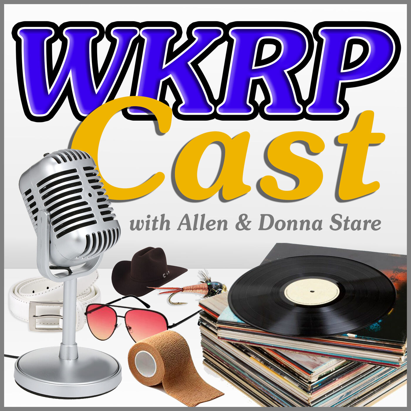 WKRP-Cast 