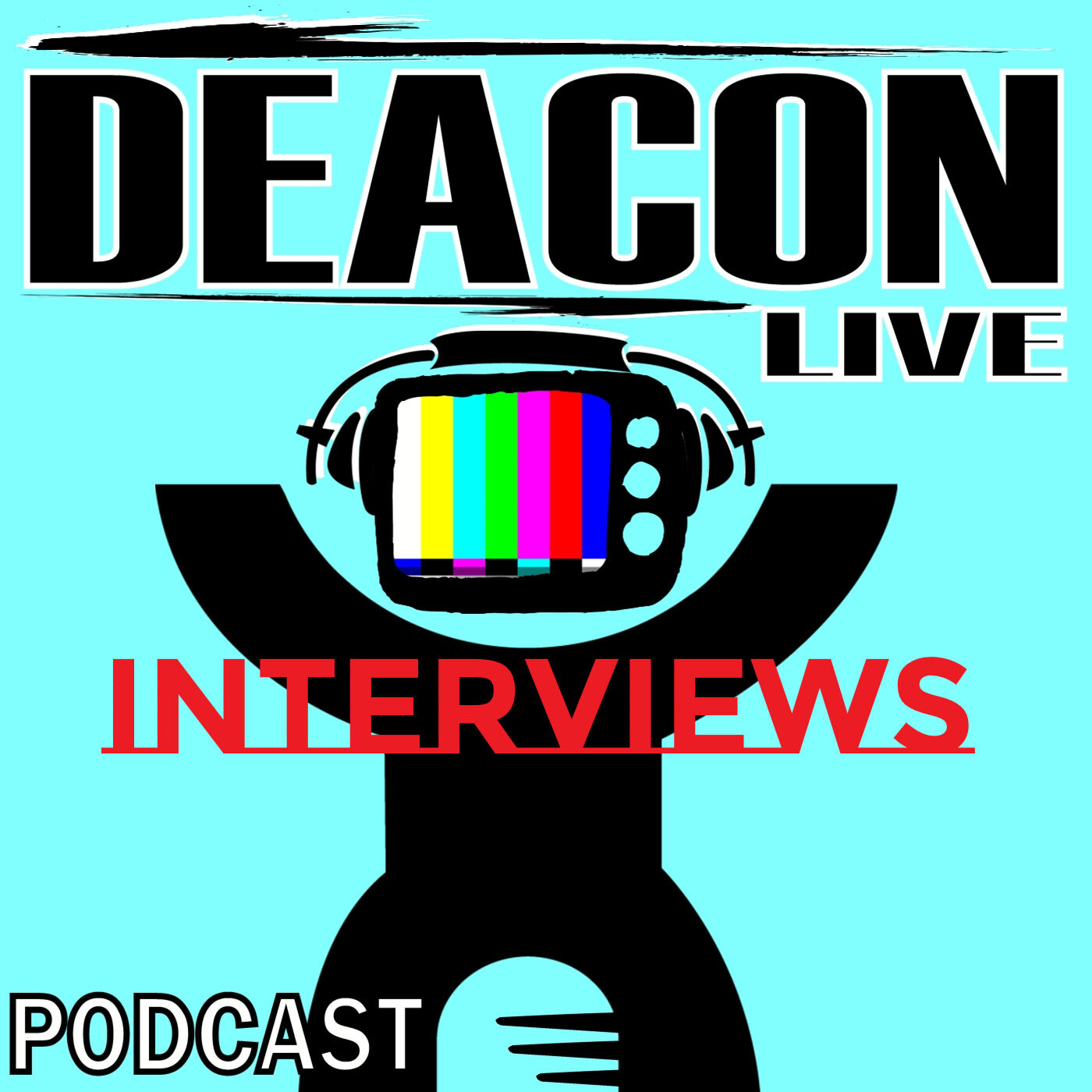 ⁣DeaconLive Interviews - Carriesa