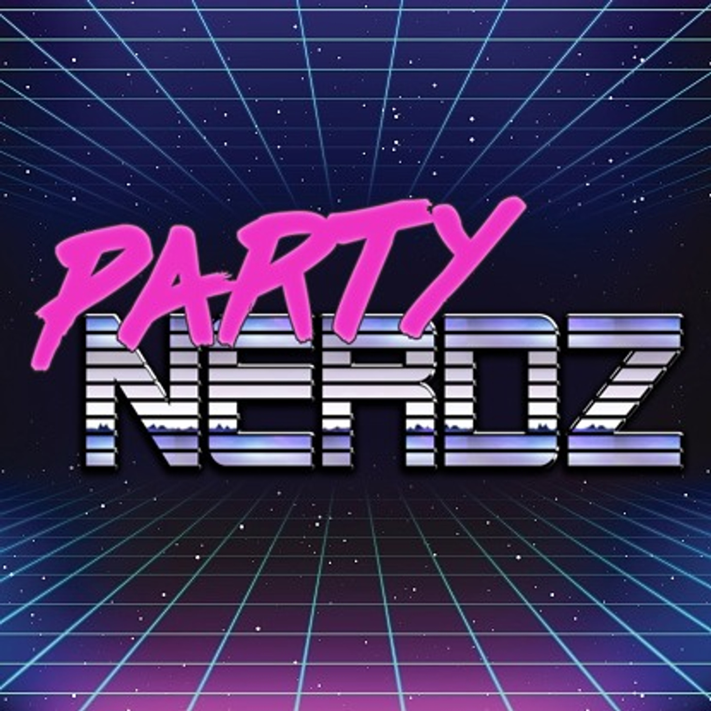 PartyNerdz 