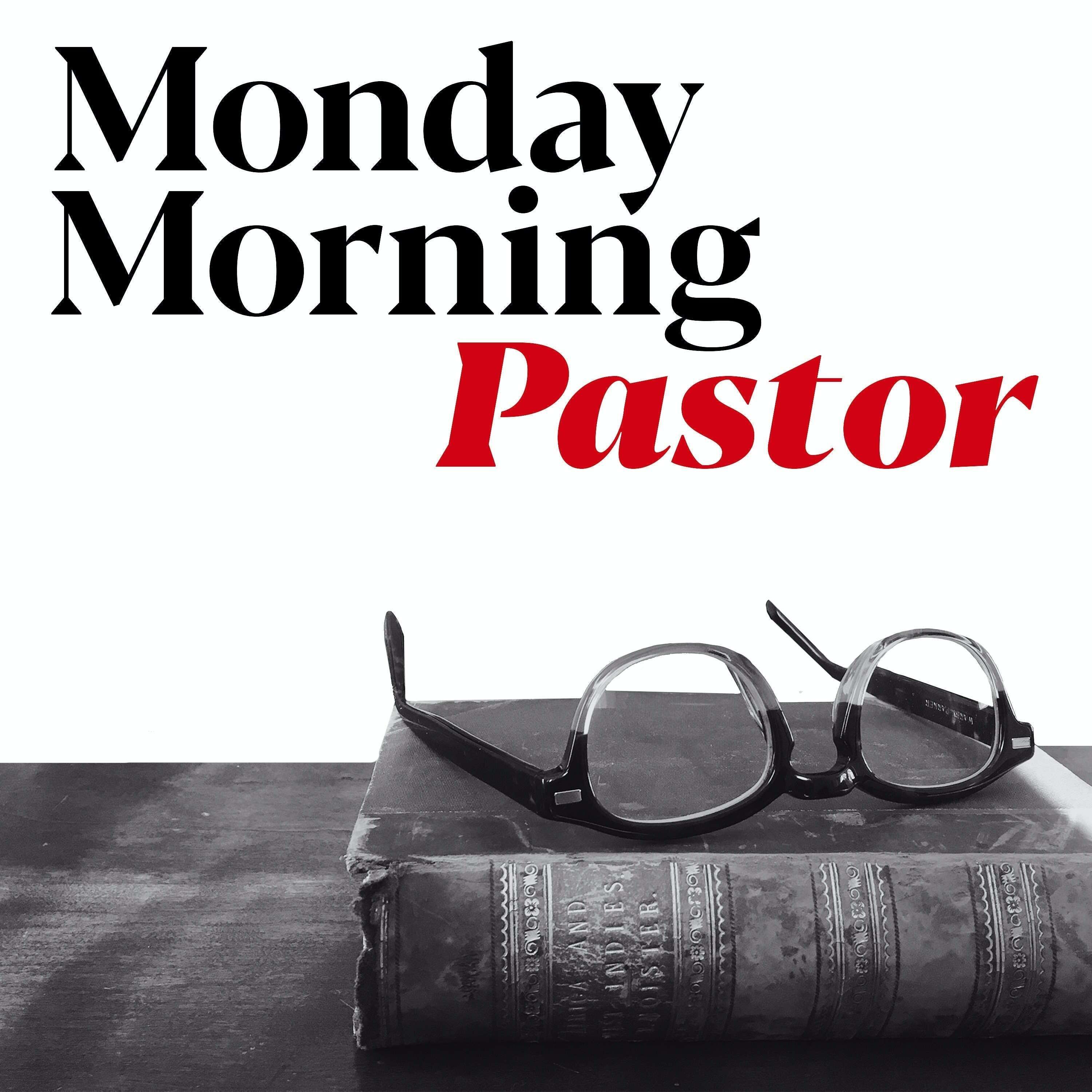 Richard Mouw: Can you Be a Patriotic Pastor?