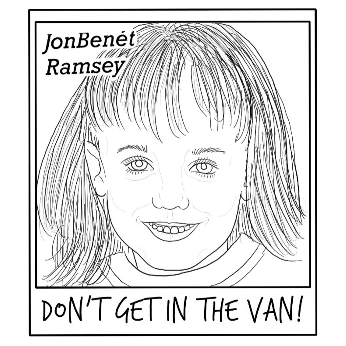 JonBenét Ramsey