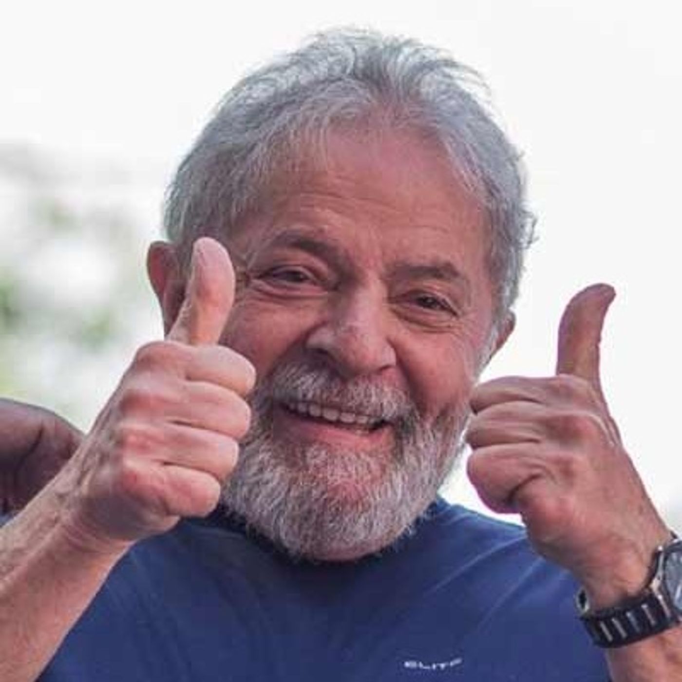 #122 - DEU LULAAA!!!