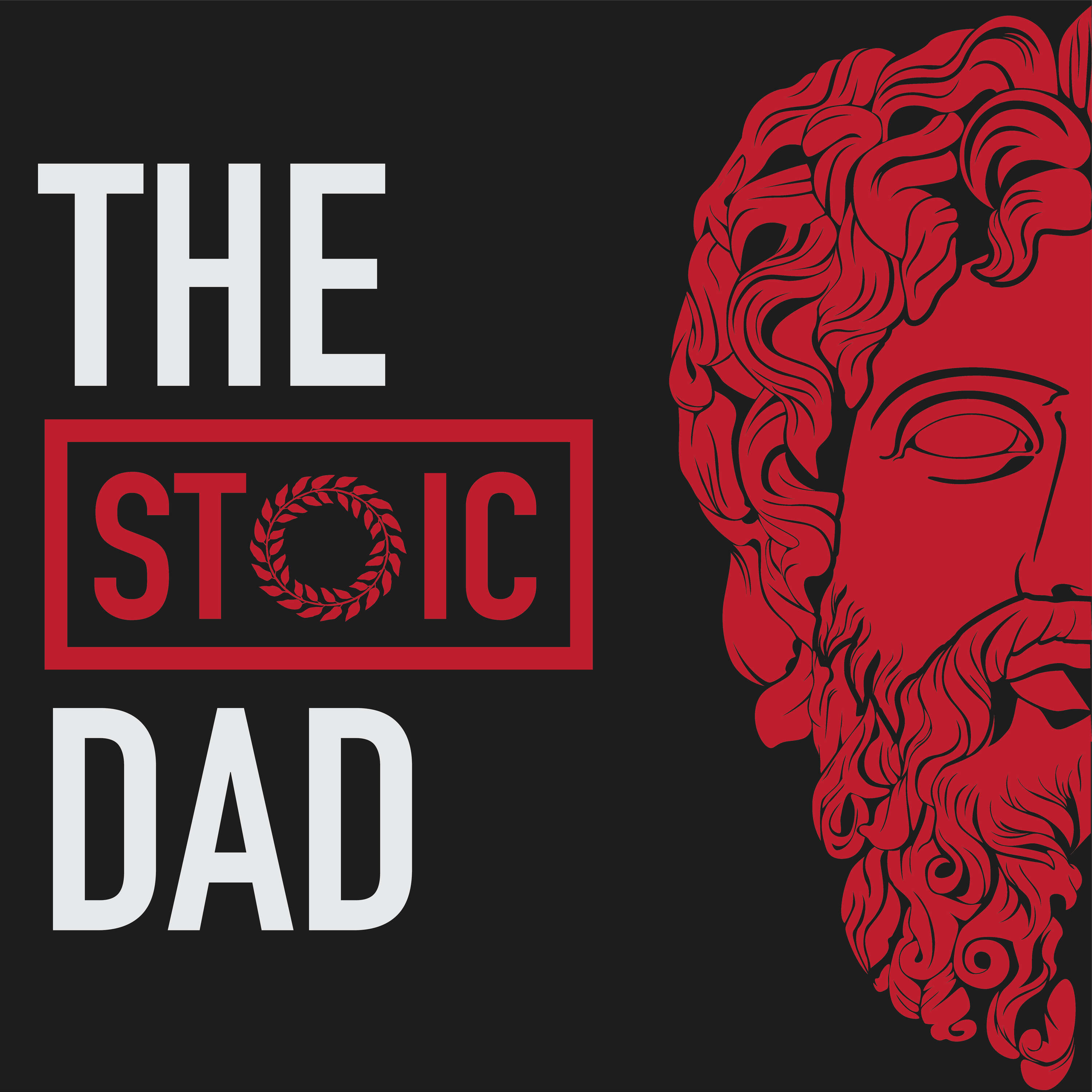 The Stoic Dad Podcast 