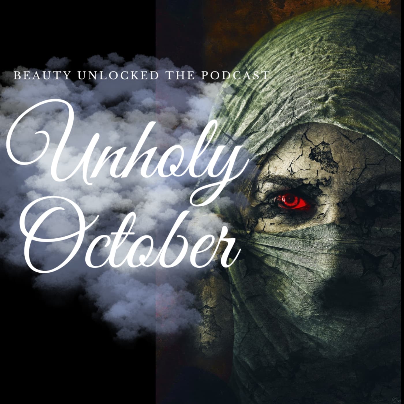 Unholy October Finale: 200 Demons House