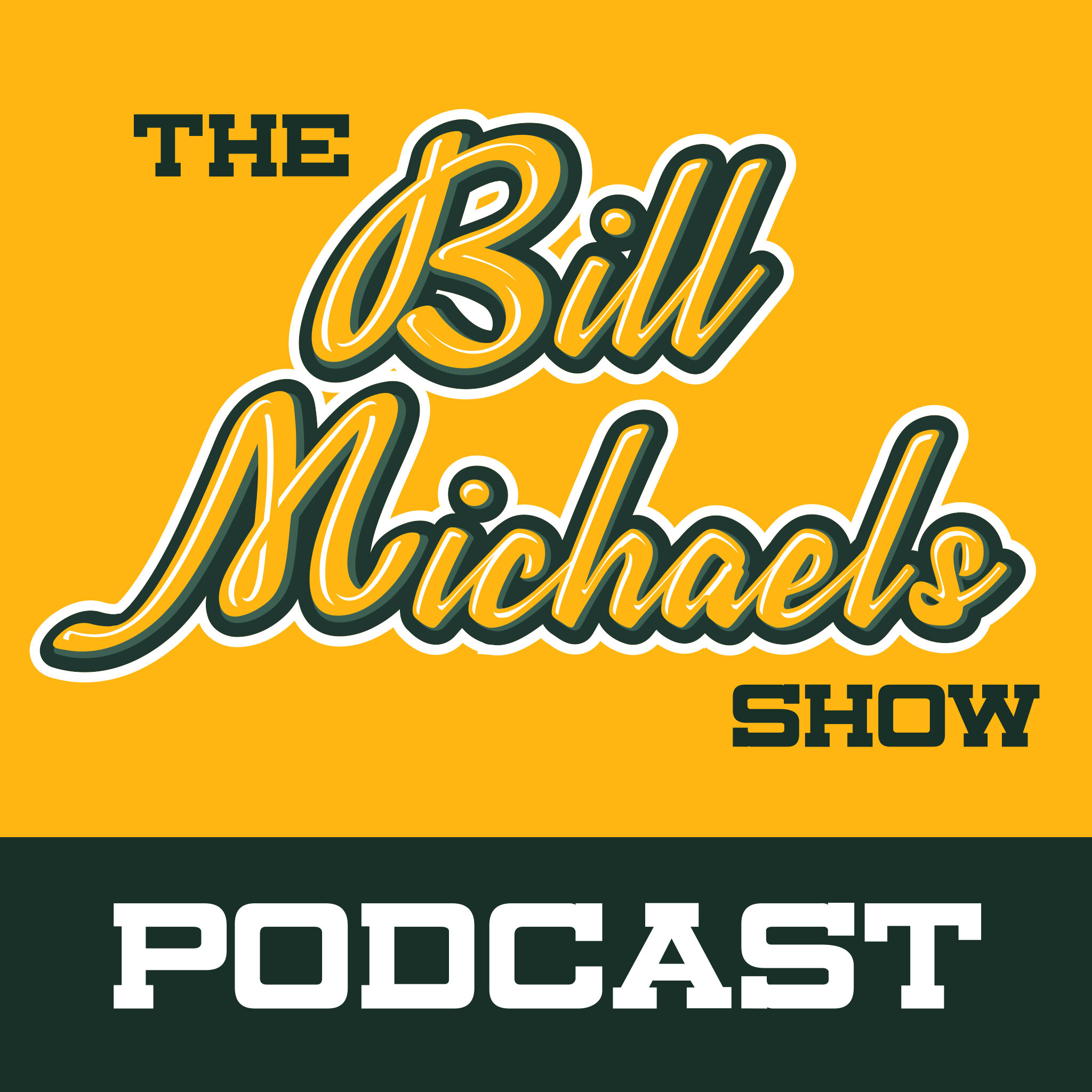 HR 2 -- Eric Baranczyk Breaks Down Packers vs Bills, Where Is The Leadership?