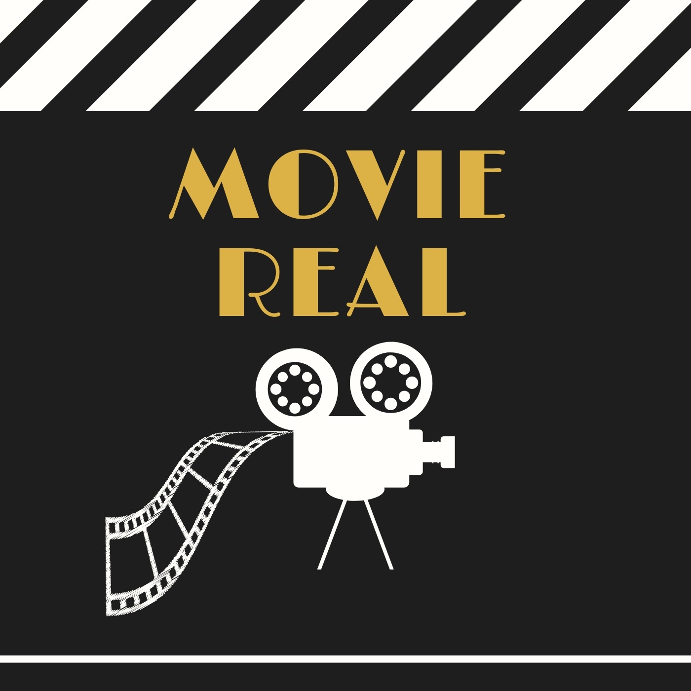 Movie Real: Ep. #76- Shaun of the Dead (2004)