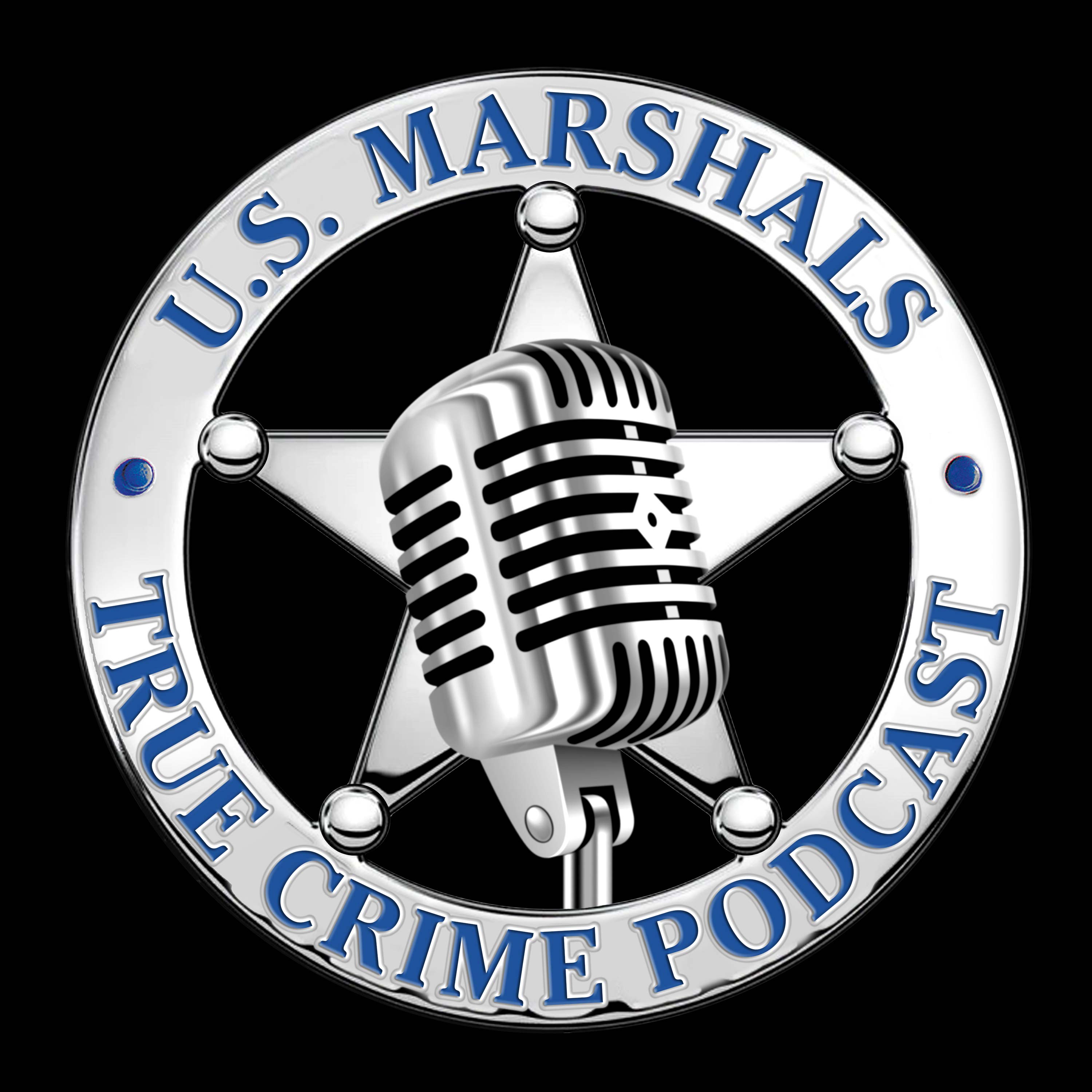 U.S. Marshals True Crime Podcast 