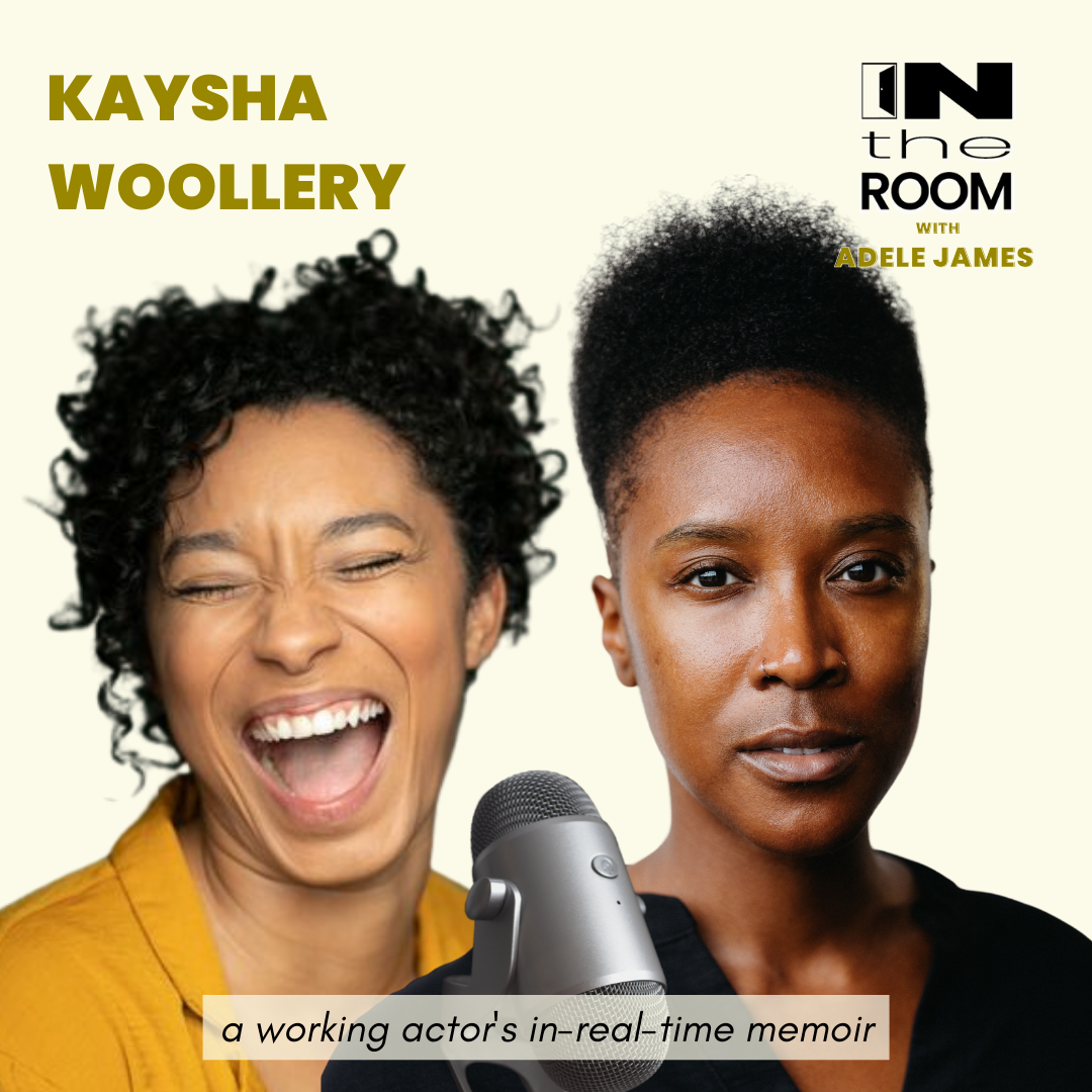 Kaysha Woollery - Validation, Sustainability and Becoming The Next 'Me'