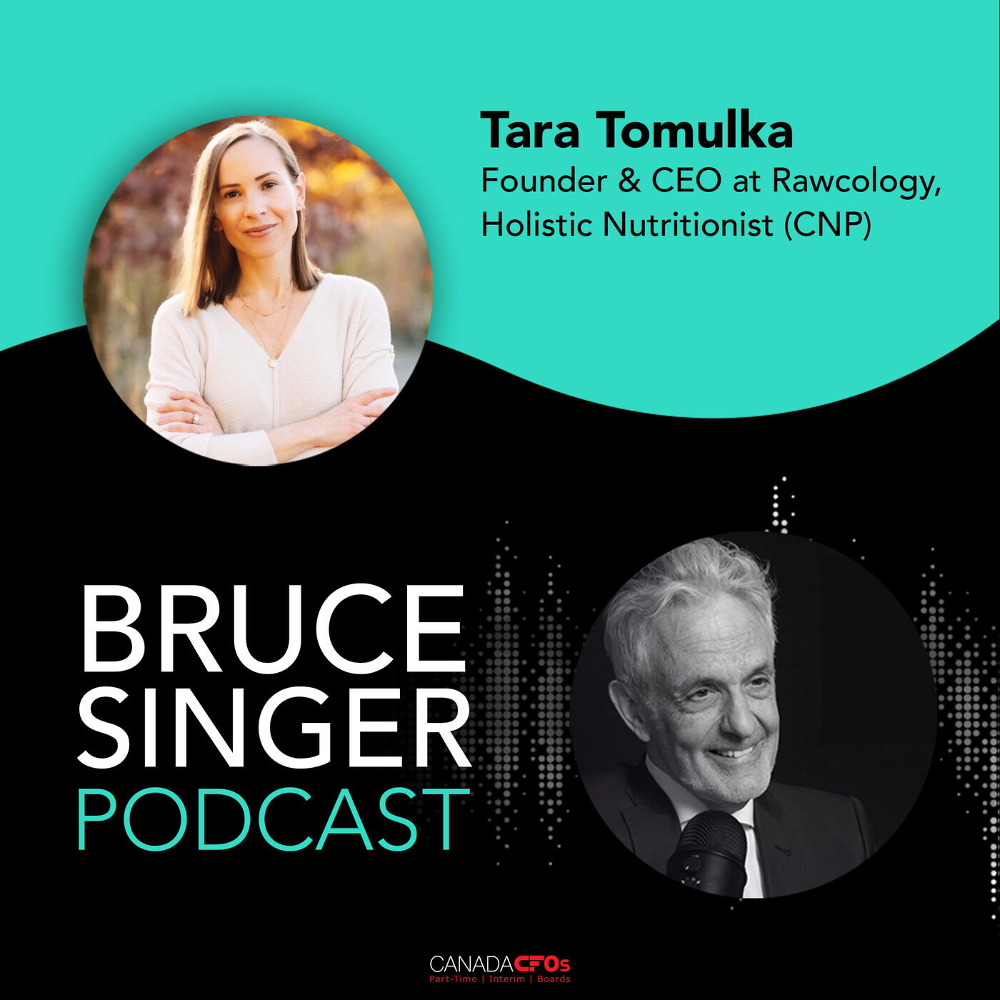 # 28 - Tara Tomulka: Nutrition, SuperFoods, Vegan, Organic, How to choose healthier foods.