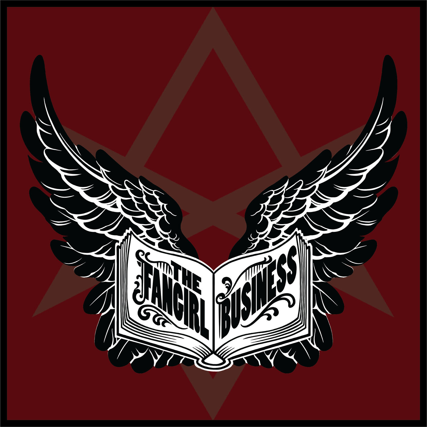 The Fangirl Business: A Supernatural Podcast 