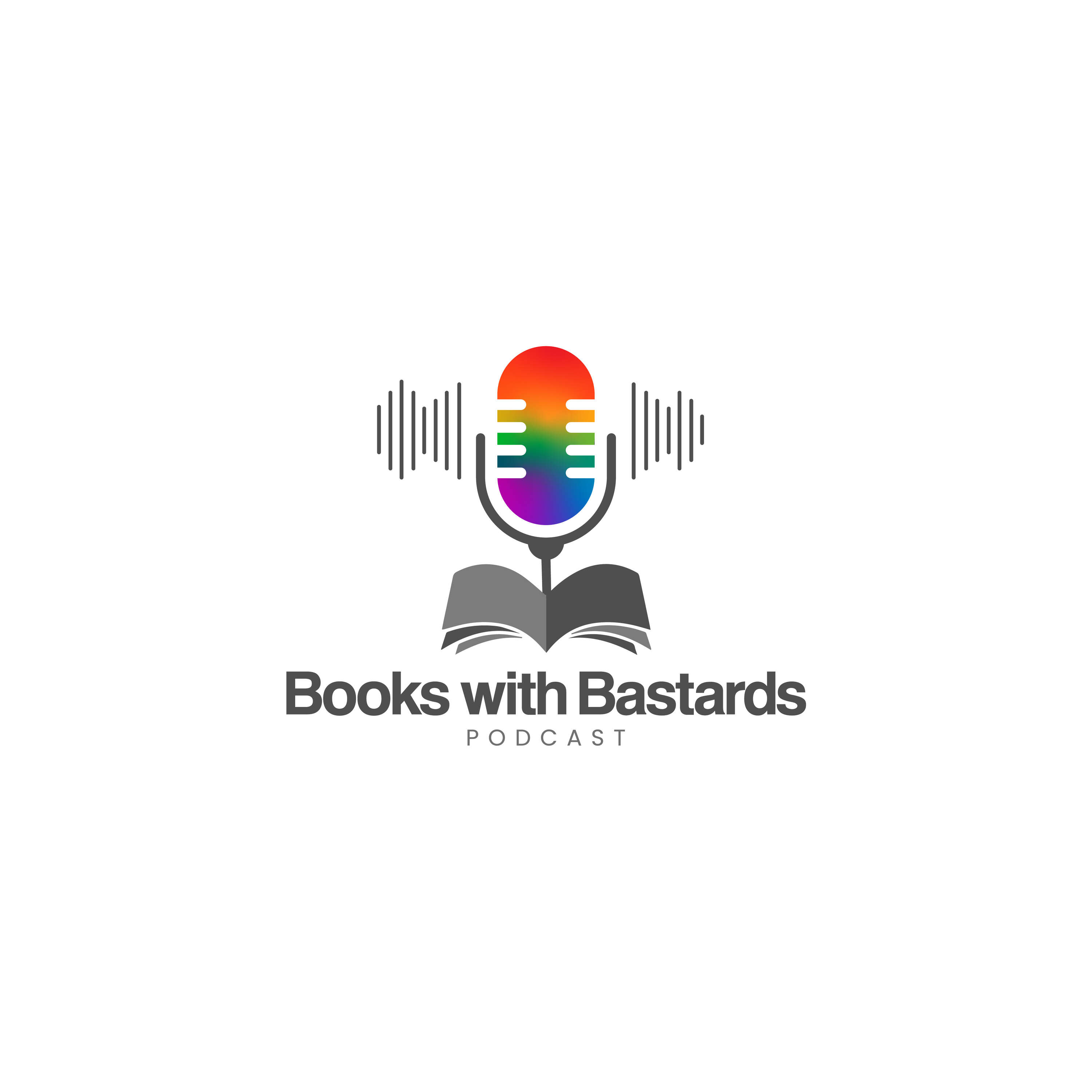 Books with Bastards Ep. 8 The Splendid City