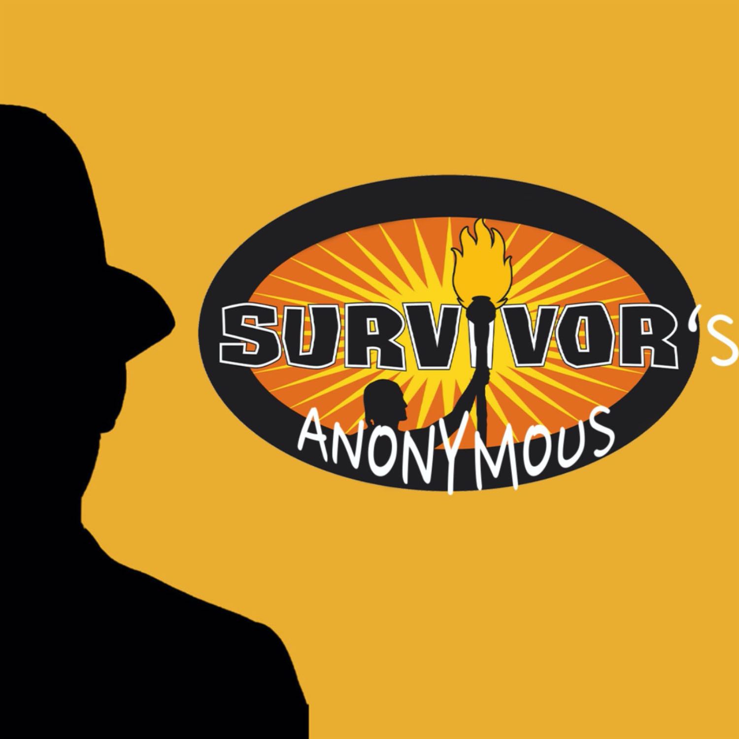 Survivor's Anonymous 