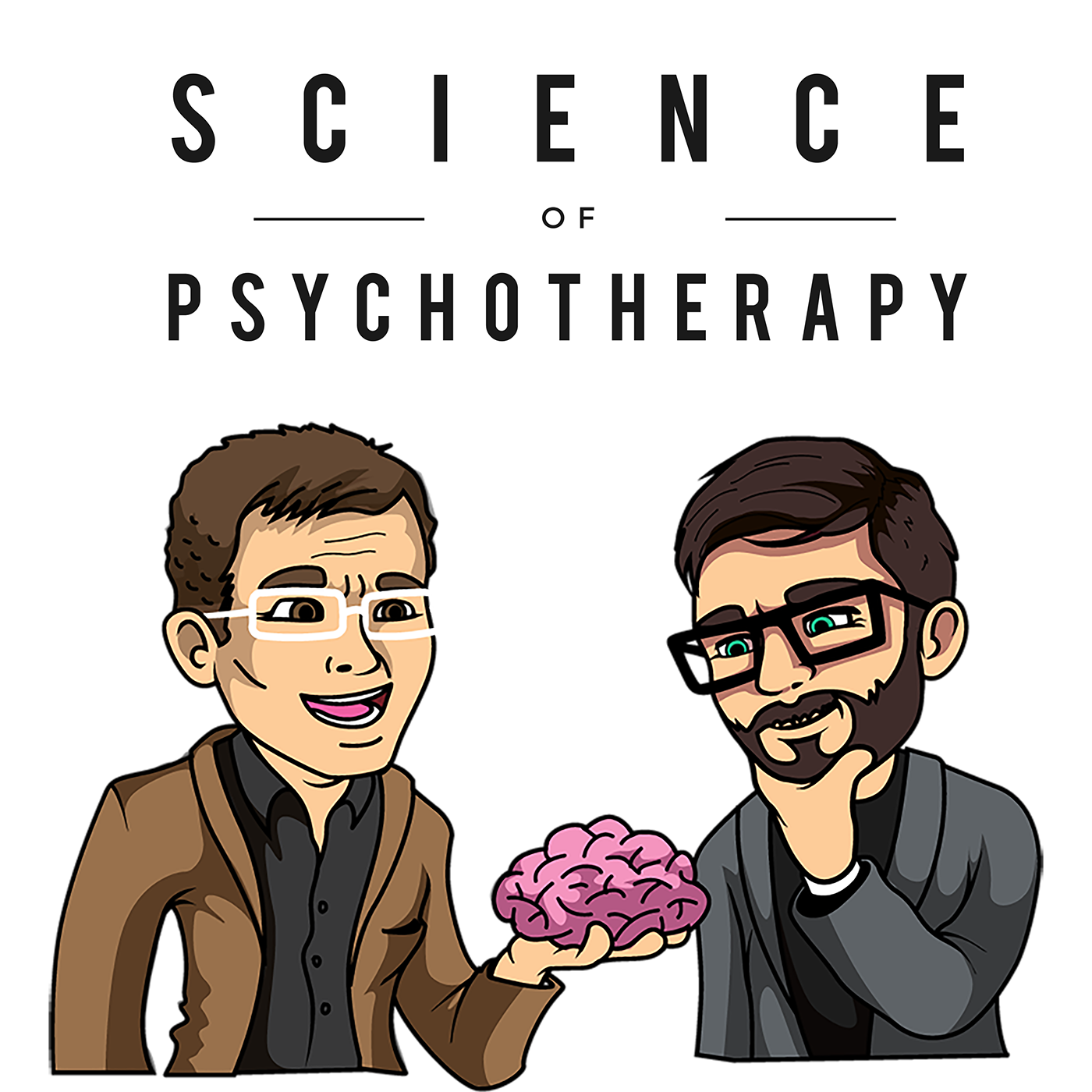 The Science of Psychotherapy 