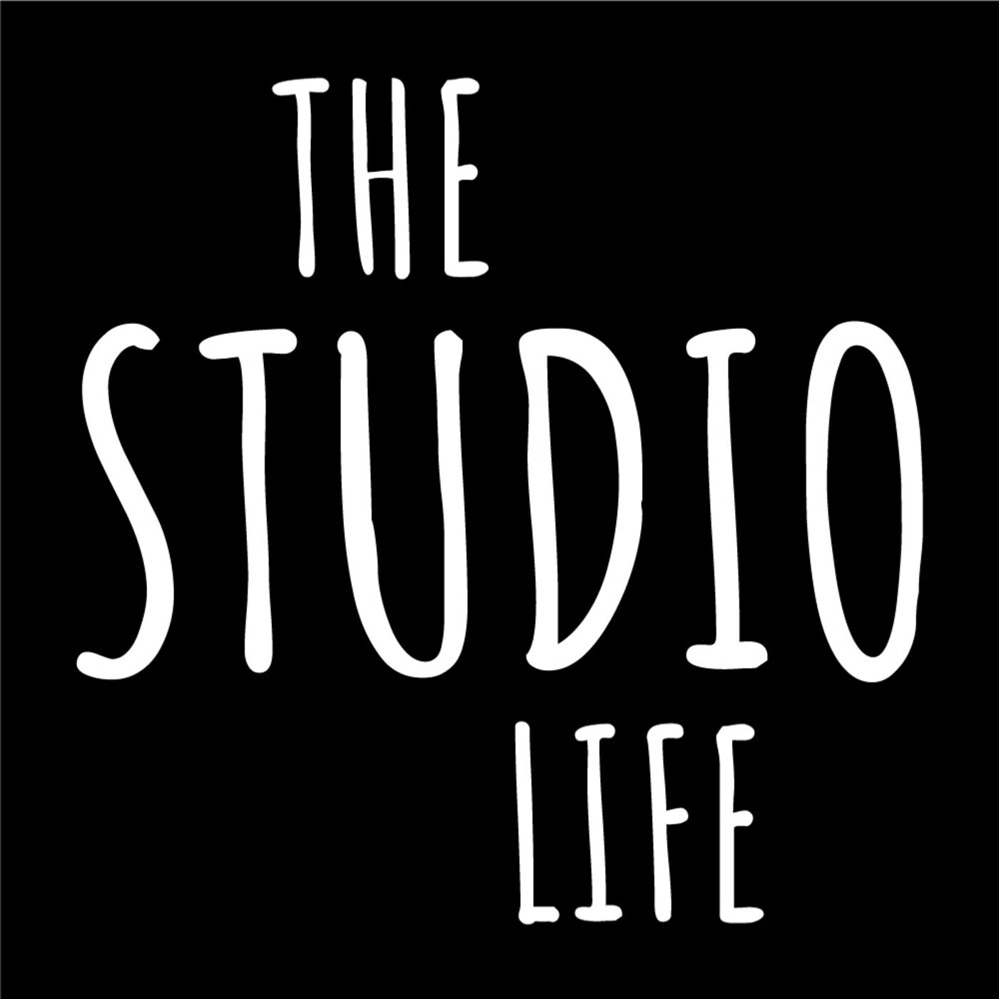 The Studio Life - All Things Creative 