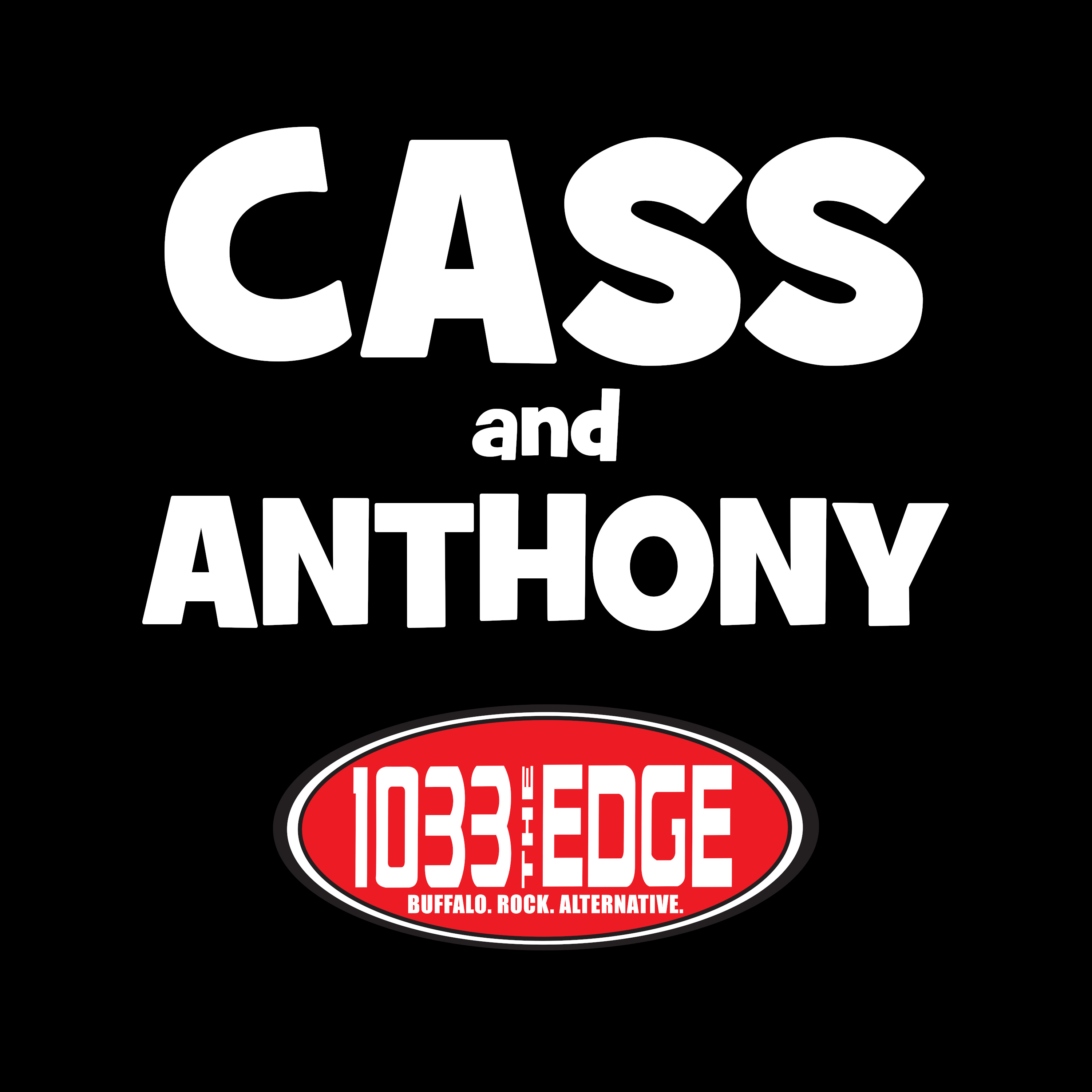 CASS + ANTHONY PODCAST 10-31-22