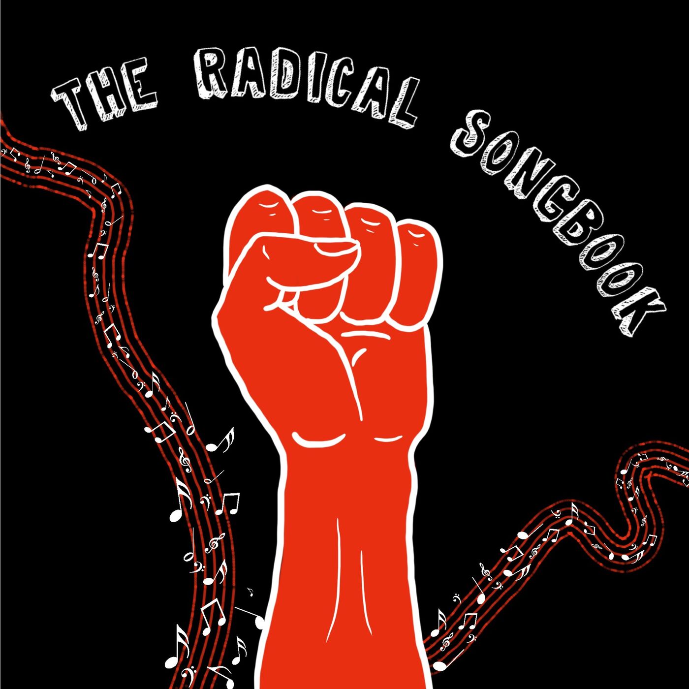 The Radical Songbook 