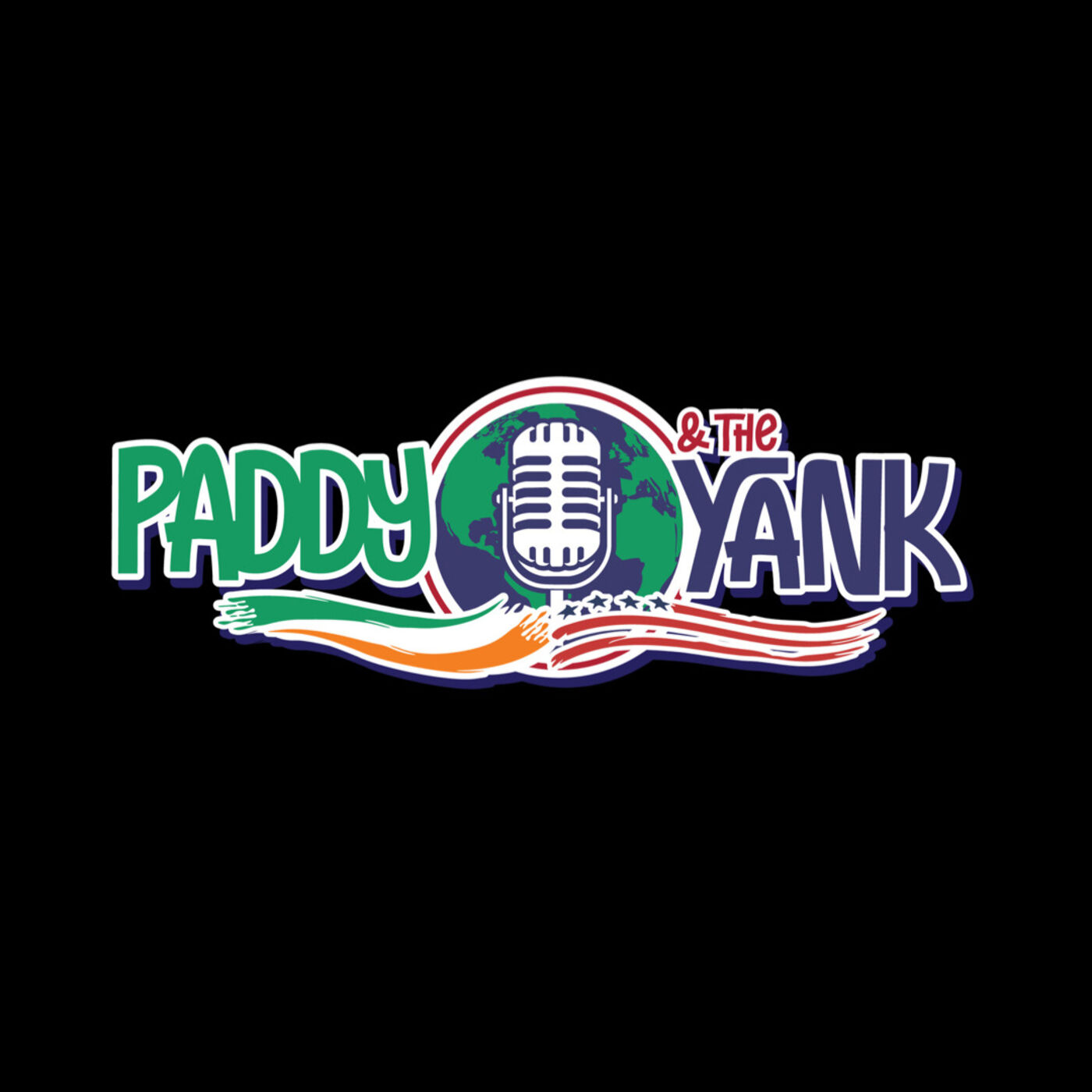 Paddy & The Yank 