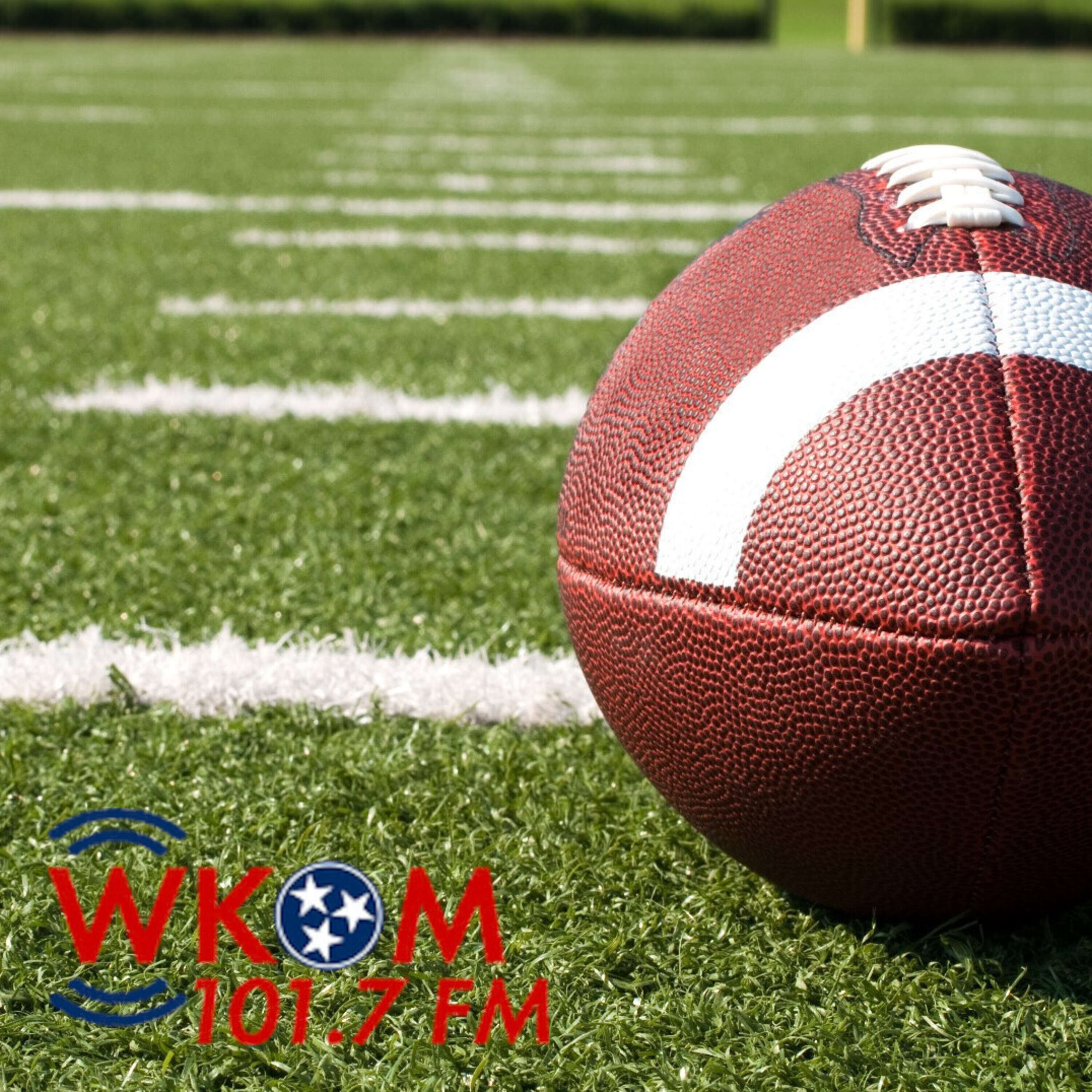 Front Porch Sports Radio Game of the Week 10-28-22 Mt. Pleasant vs Forrest HS