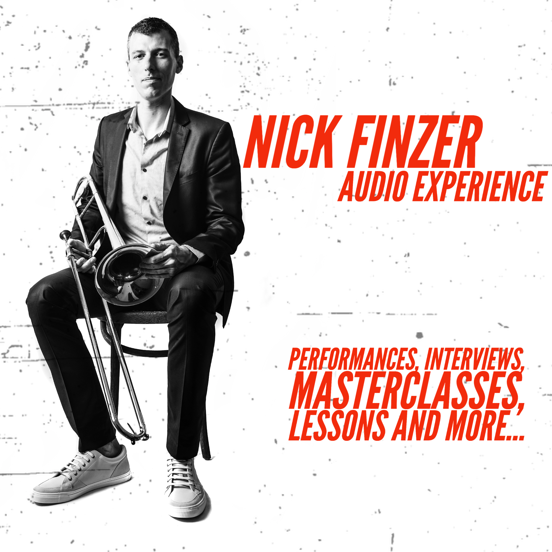 Nick Finzer Audio Experience - 138 Ask Nick 072