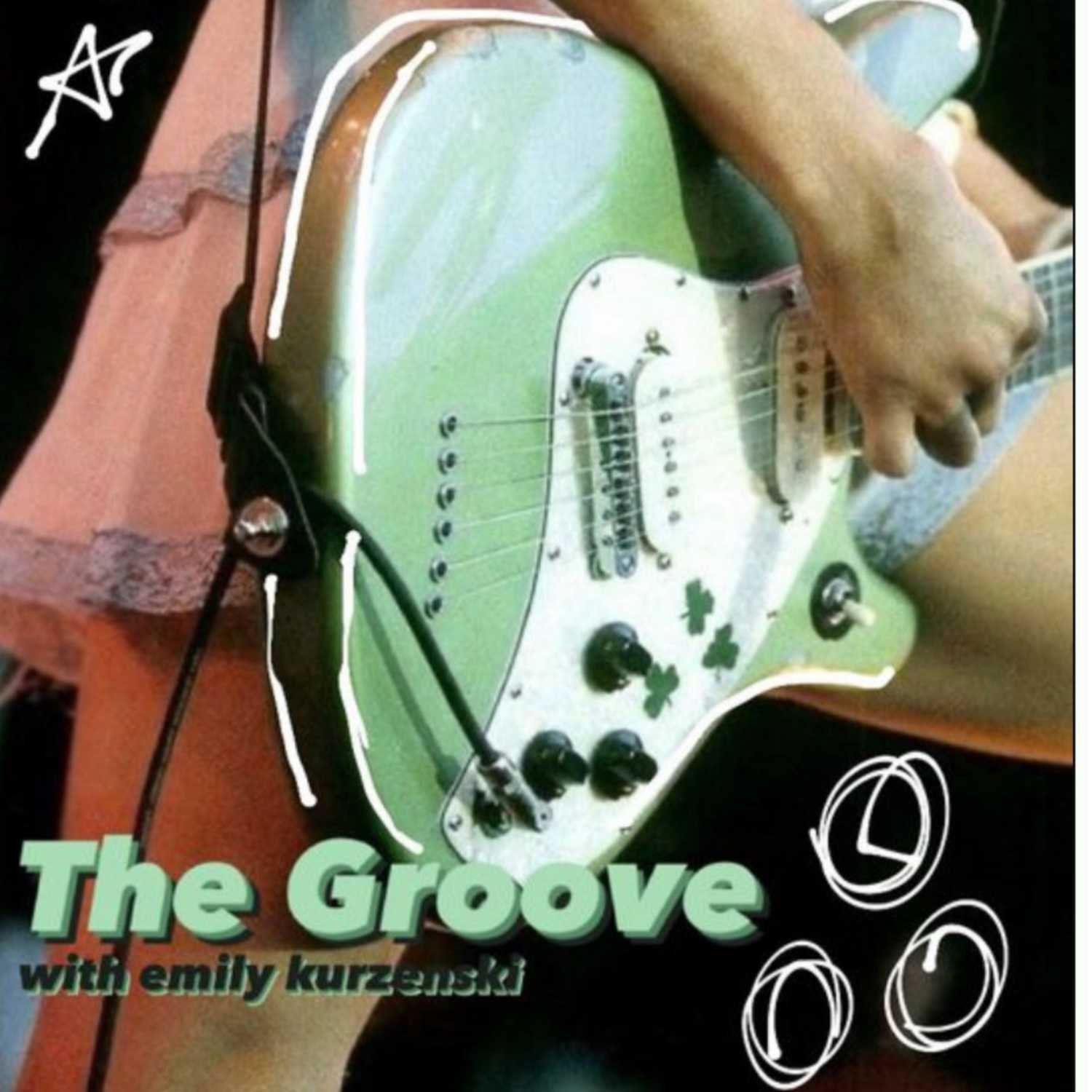 The Groove Episode 2