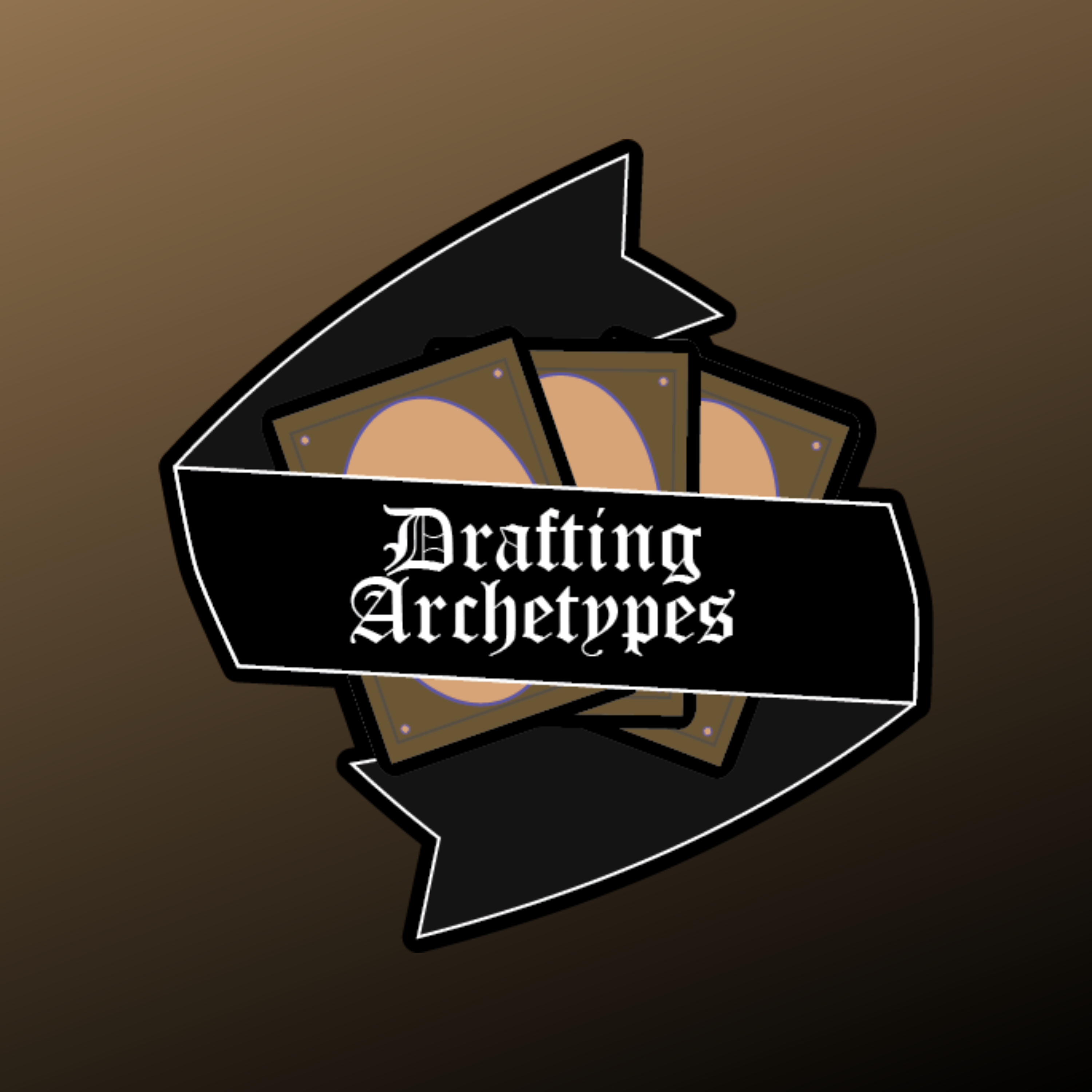 ⁣Drafting Archetypes Episode 89: GUx in DMU Draft