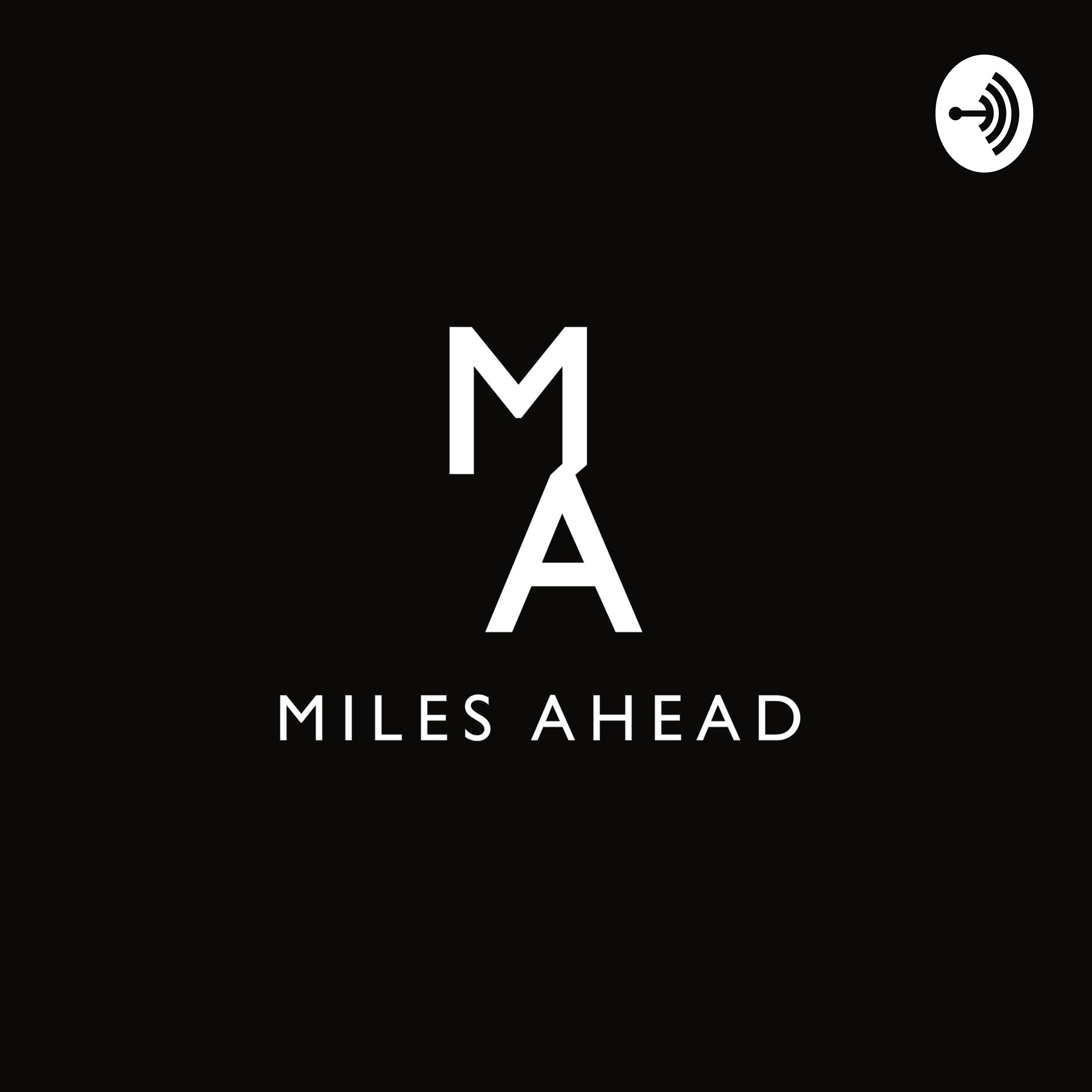 Miles Ahead 