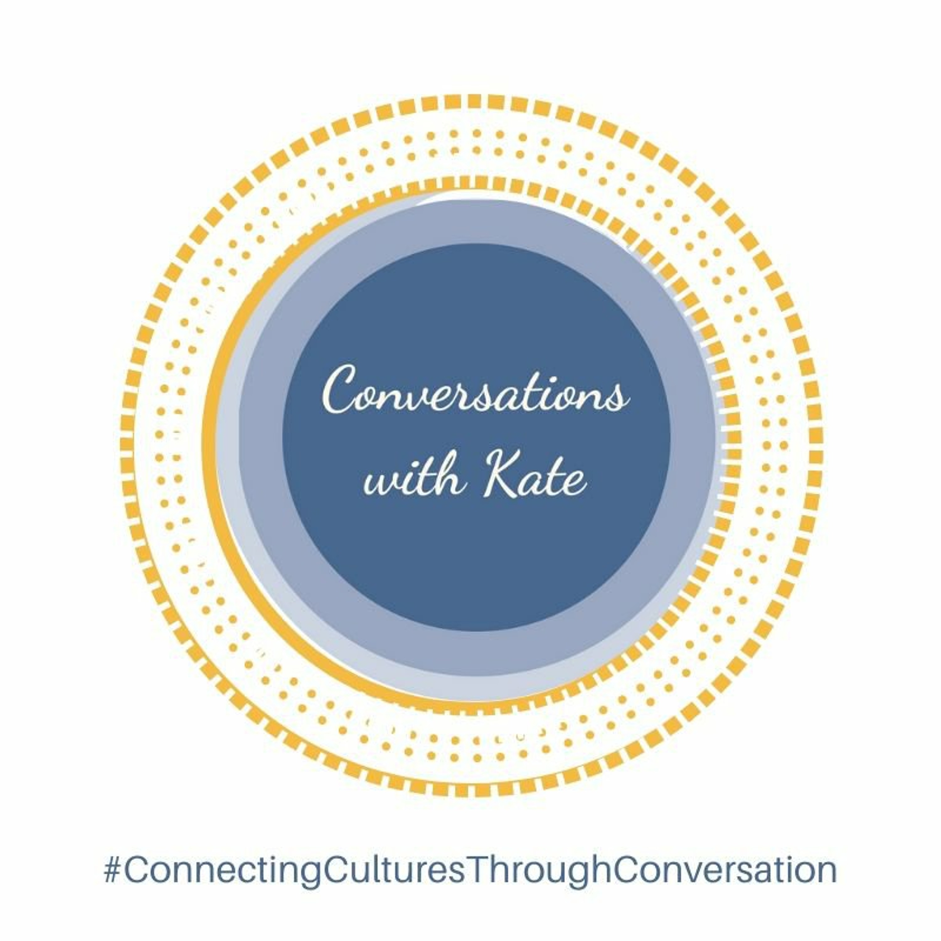 ⁣[106] The Power of Conversation - My conversation with Raphael Freeman, part 3