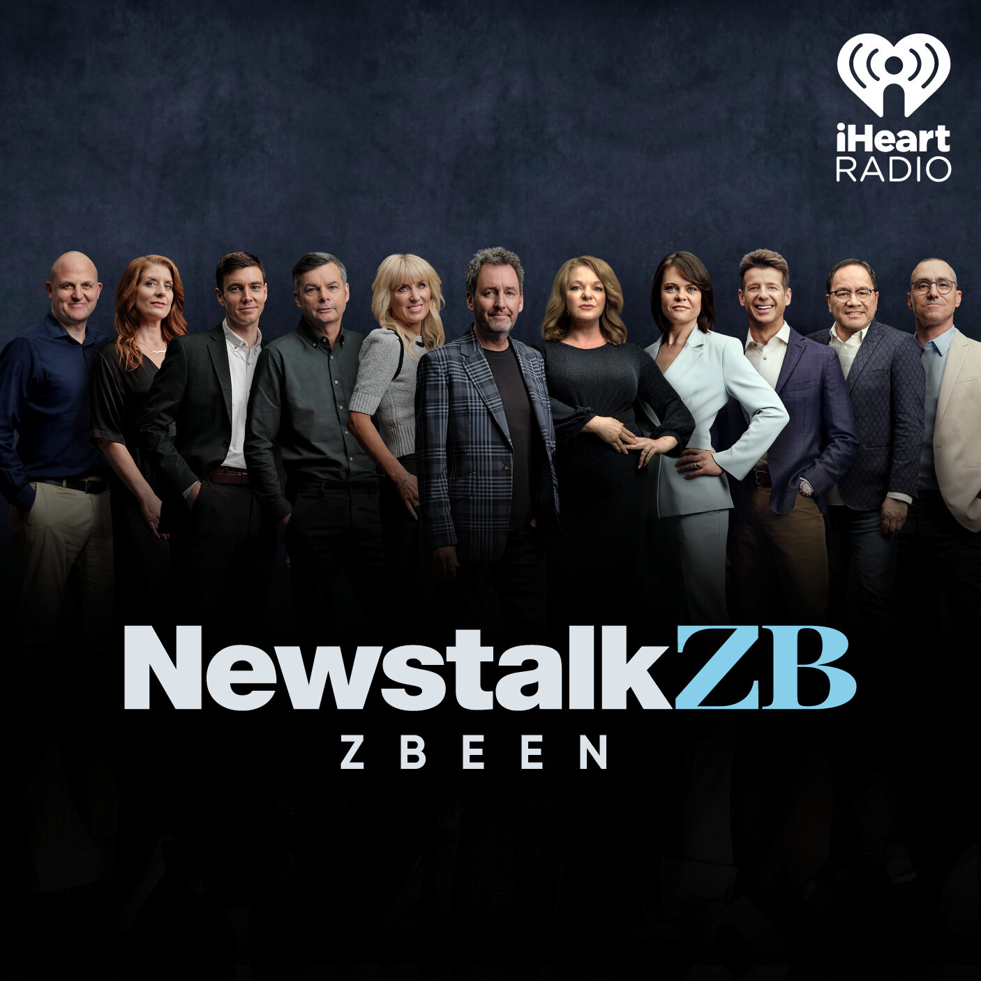 NEWSTALK ZBEEN: Youth Out of Control