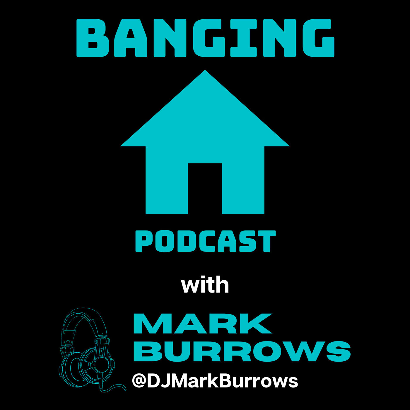 Banging House Podcast 