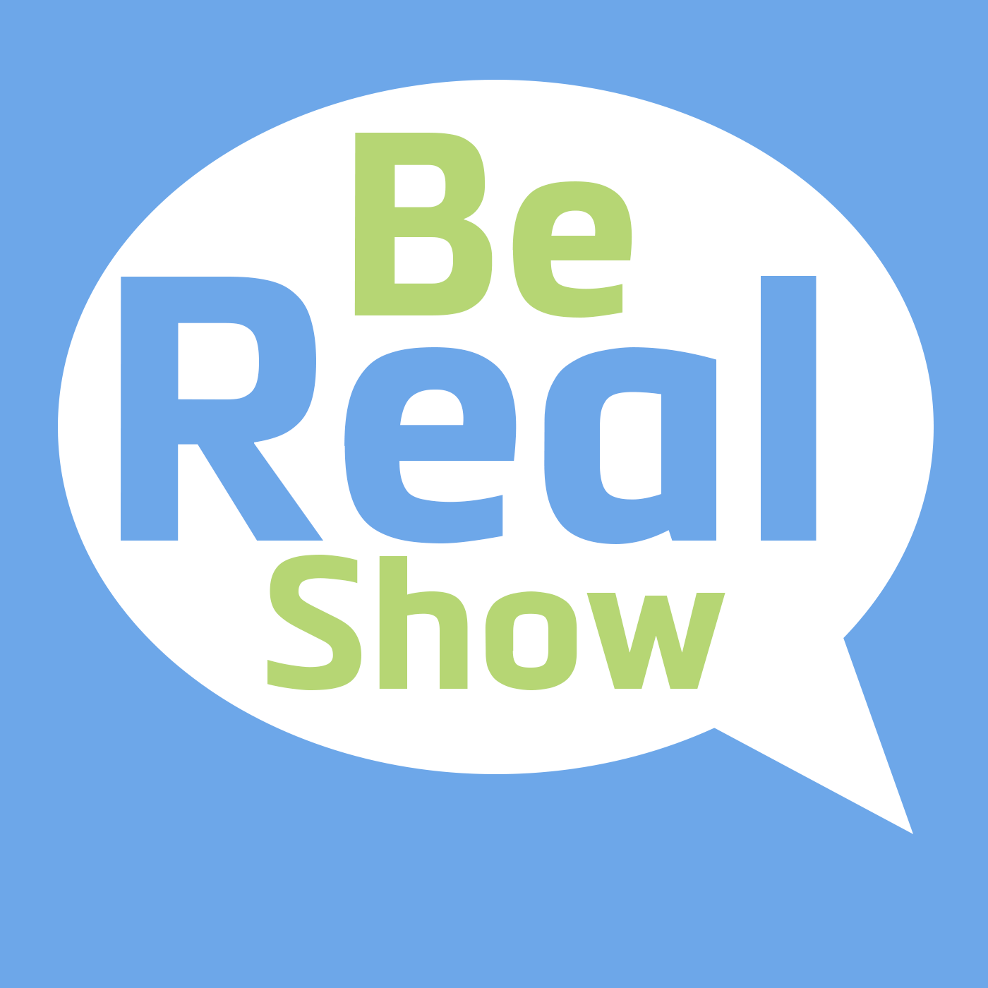 Be Real Show 