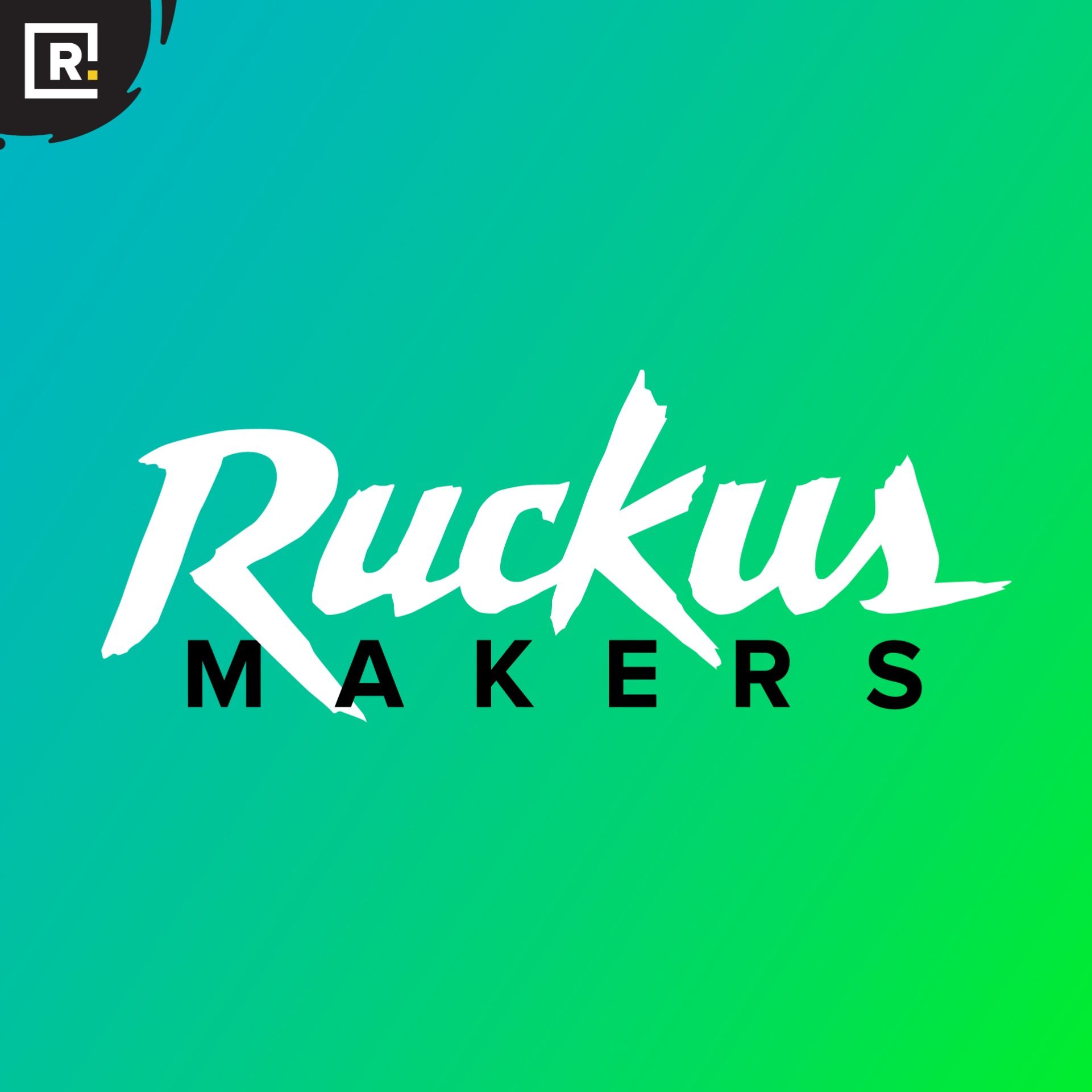 Ruckus Makers 