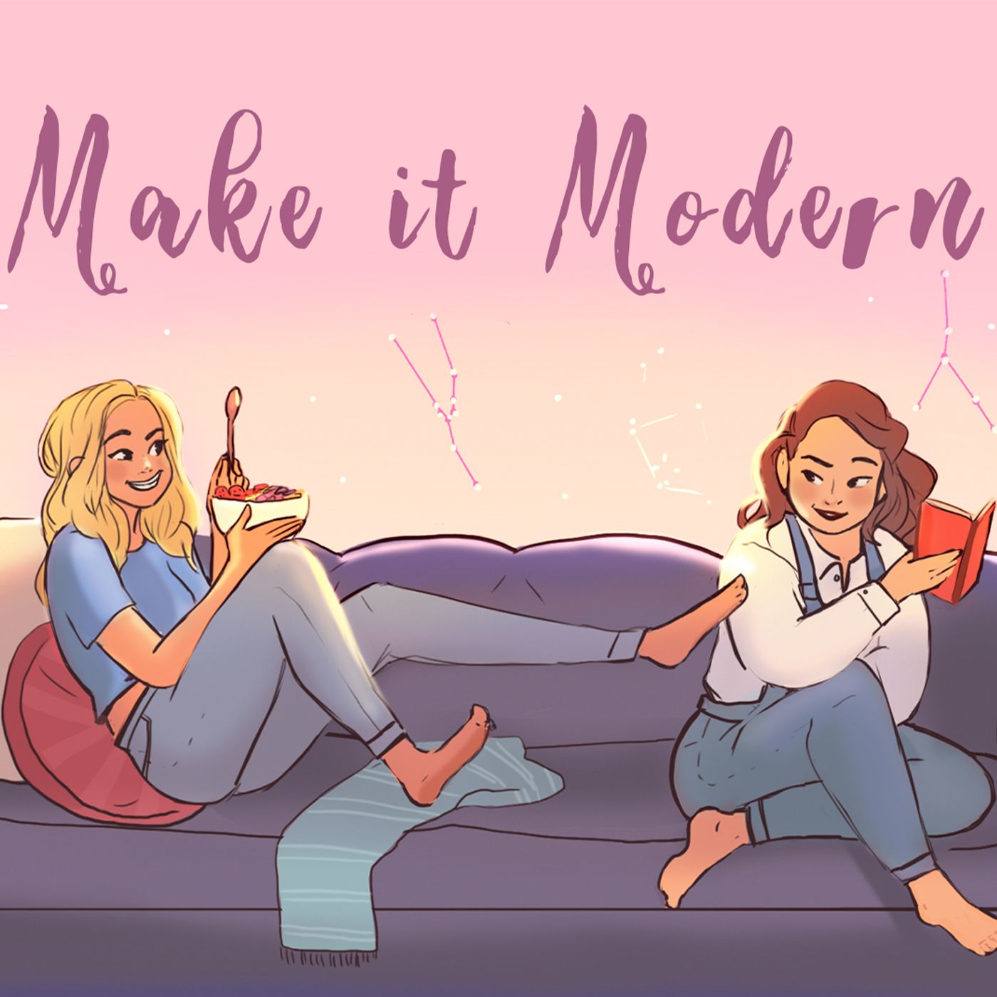 Make It Modern 