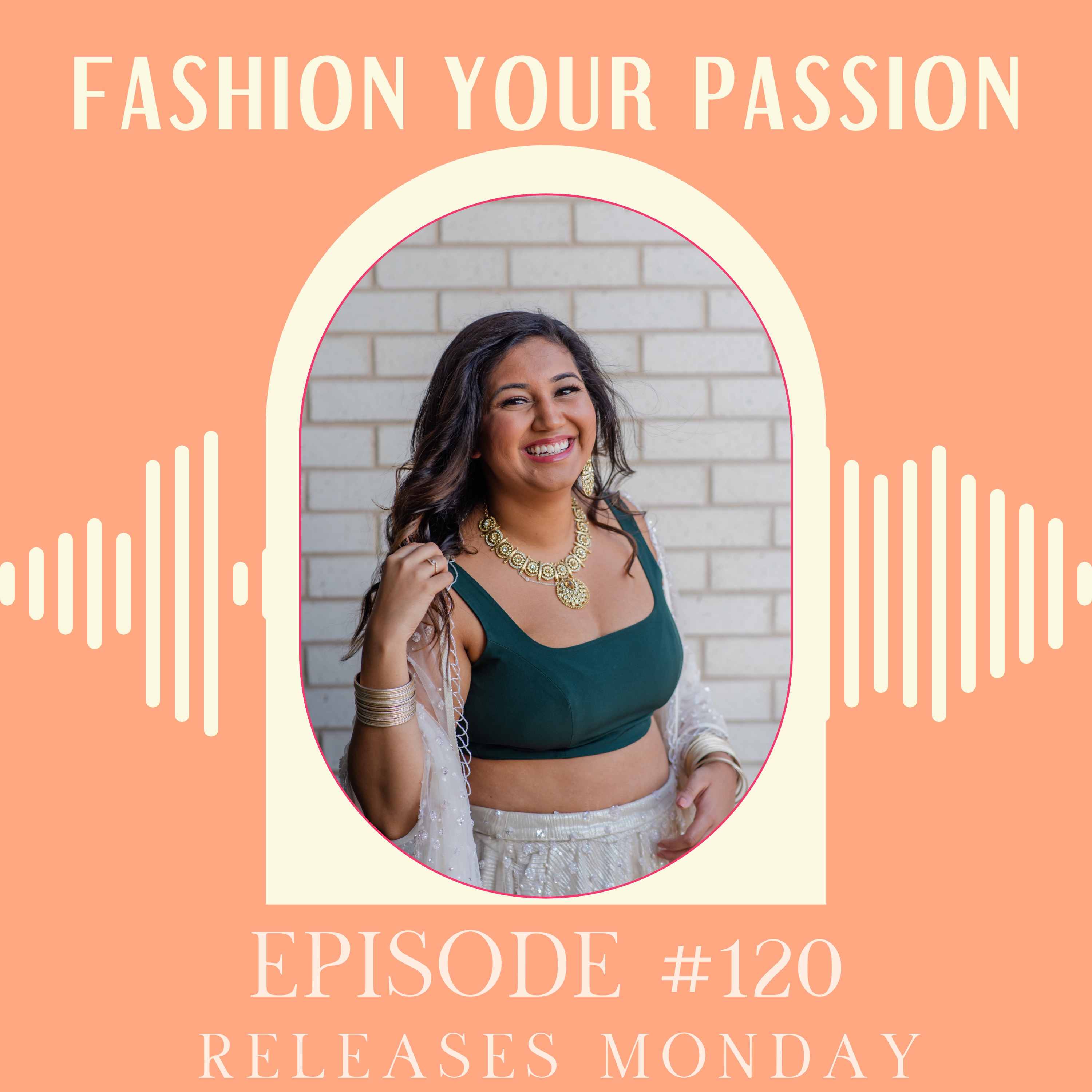 #120 - How Your Post Grad Life May Take A Turn, Switching Industries, and Following A New Found Passion with Hani Anis