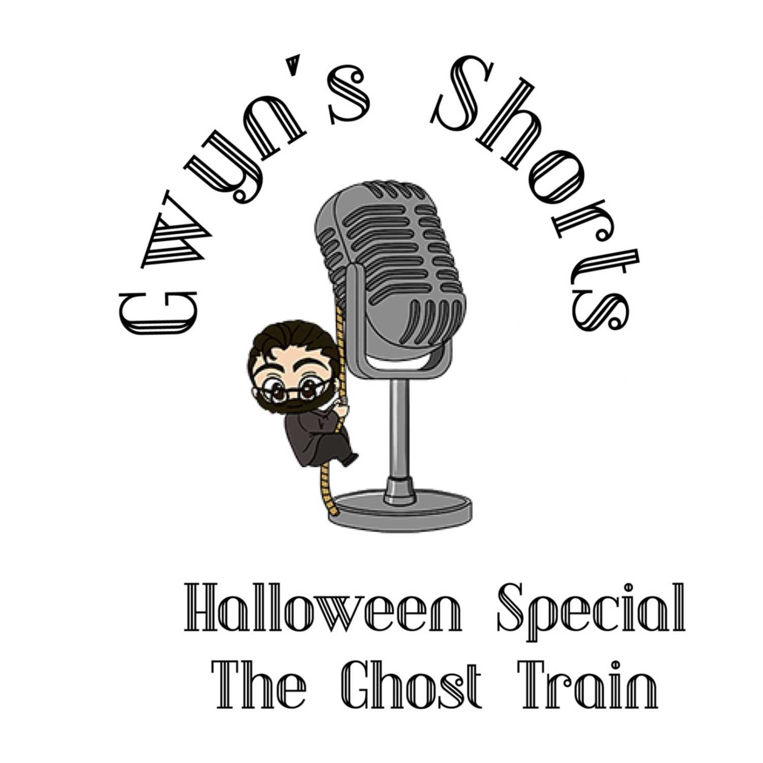 Halloween Special - The Ghost Train