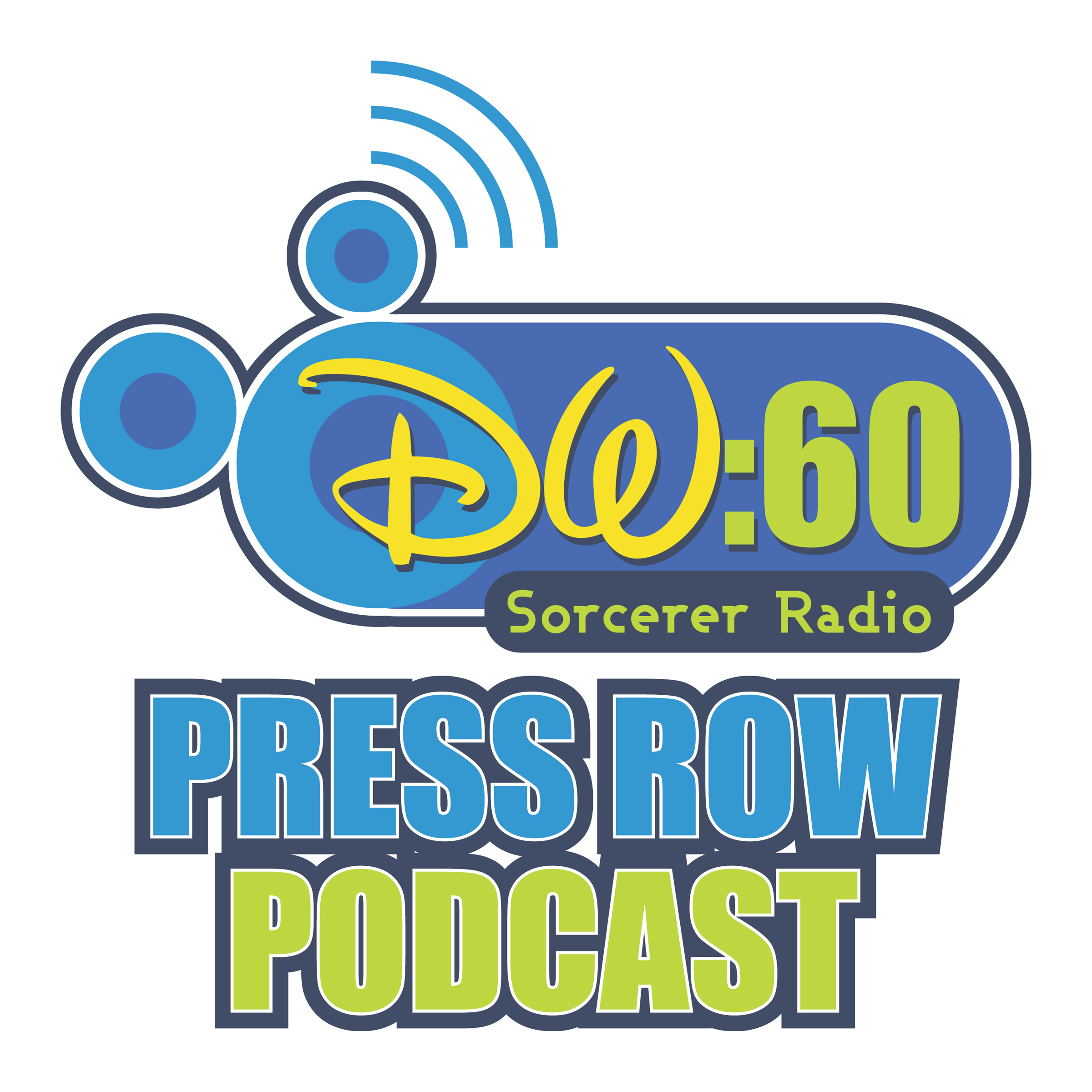 DW:60’s Press Row – #193